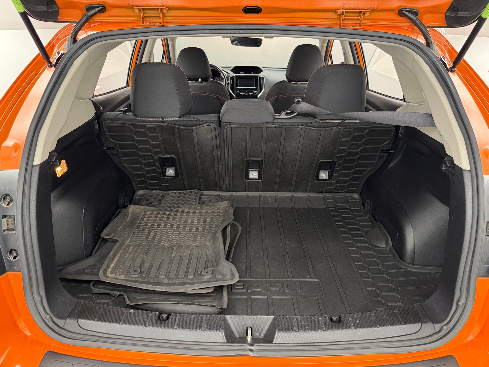 Thumbnail: 2020 Subaru Crosstrek - 7