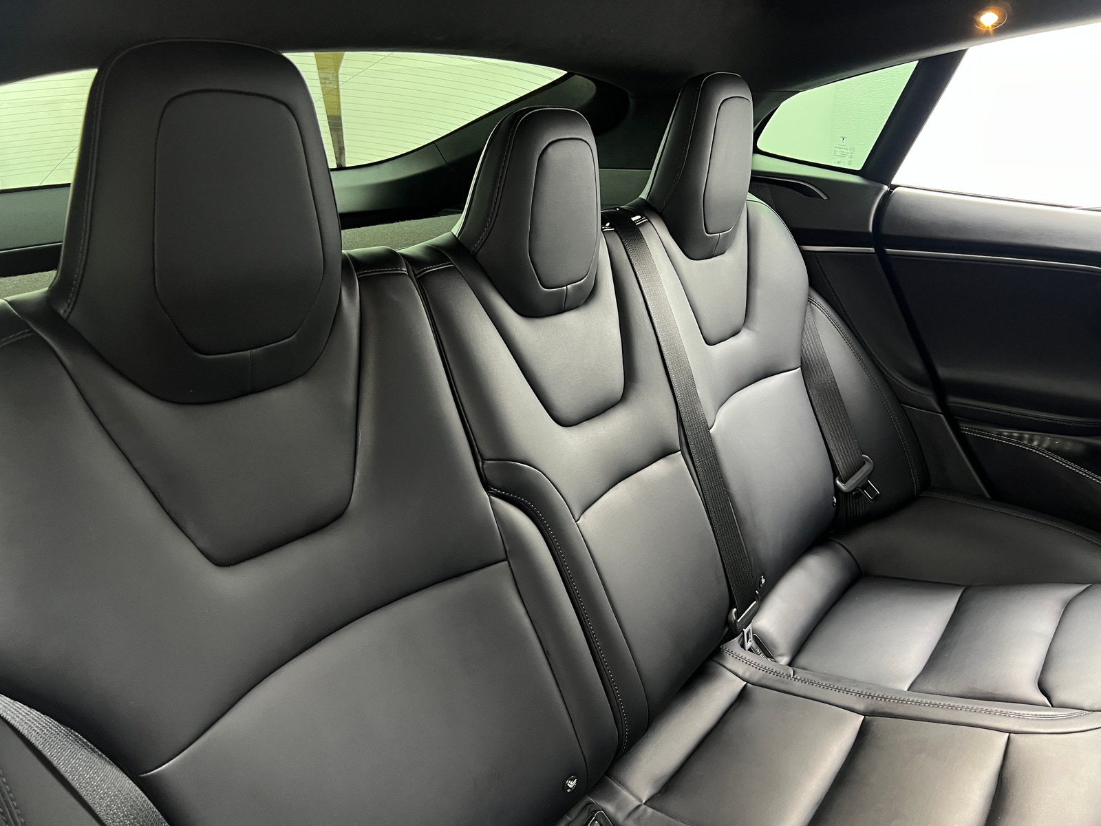 Thumbnail: 2018 Tesla Model S - 5