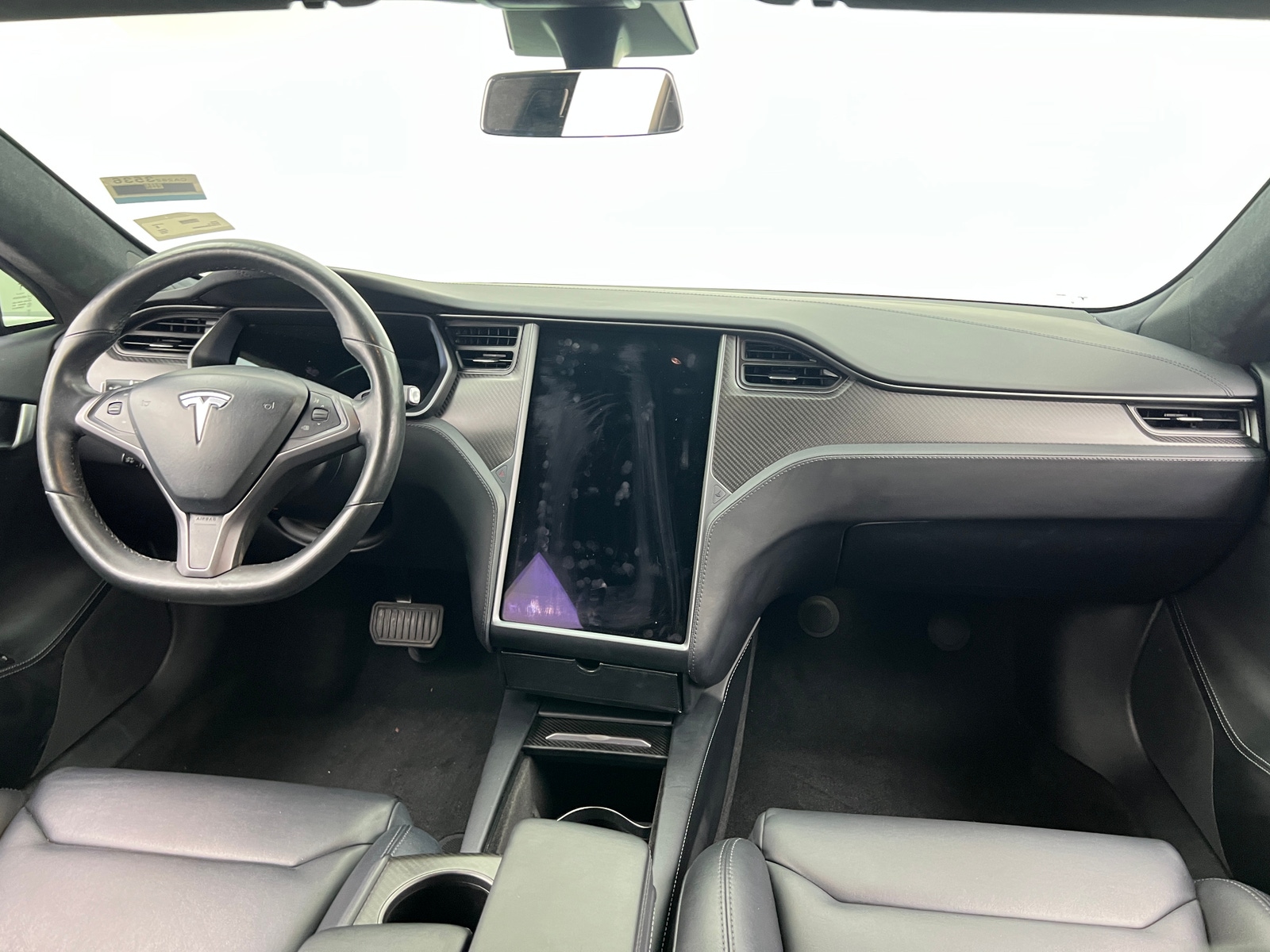Thumbnail: 2018 Tesla Model S - 2