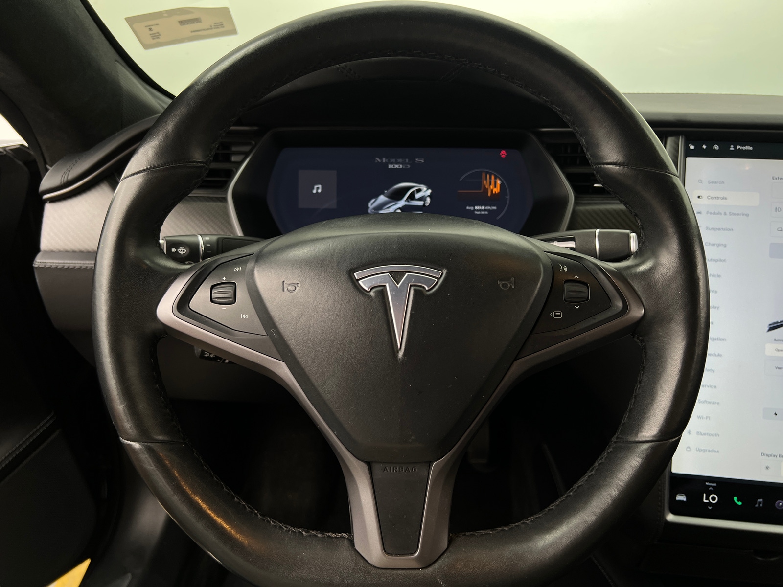 Thumbnail: 2018 Tesla Model S - 4