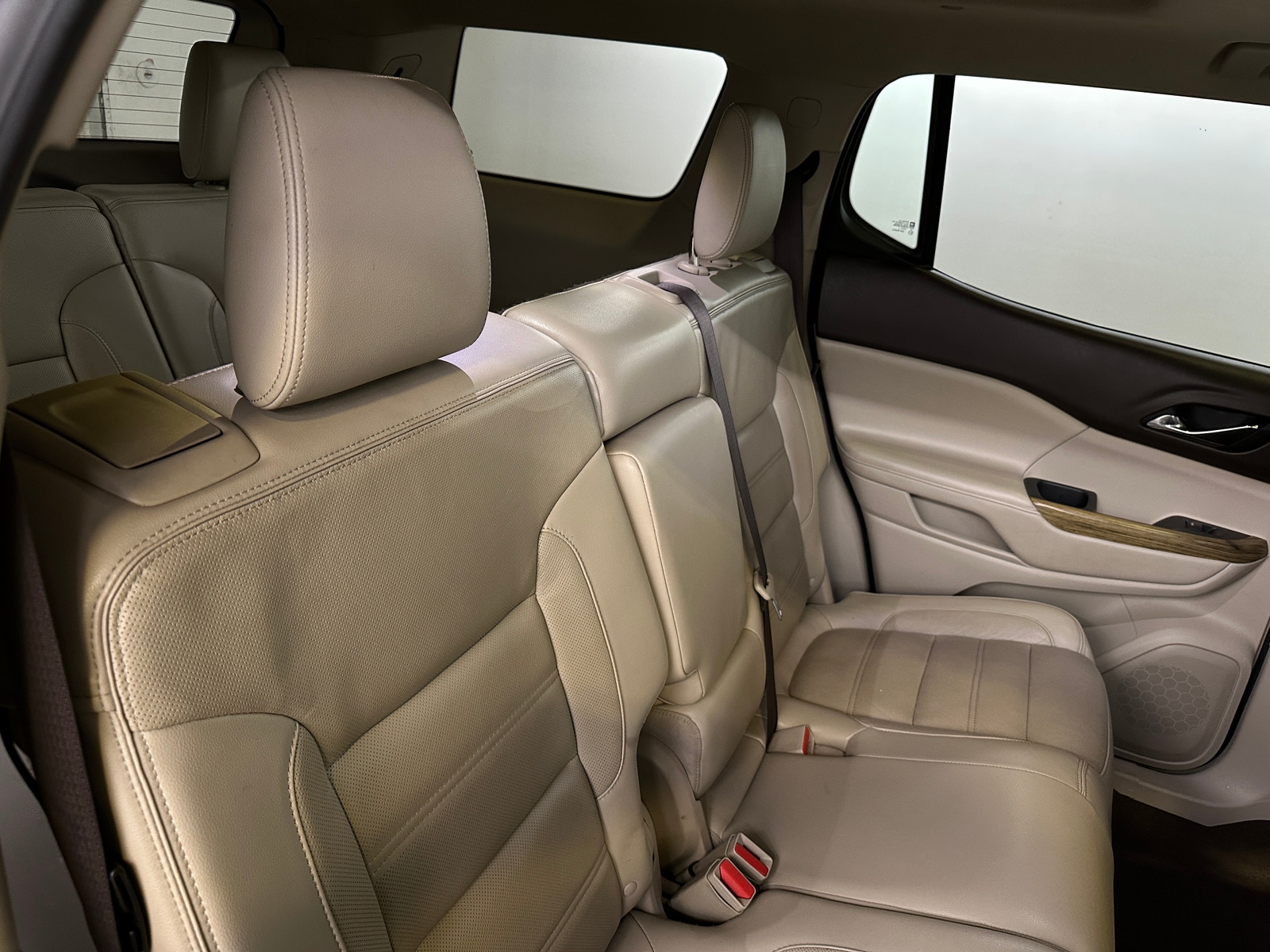 Thumbnail: 2017 GMC Acadia - 5