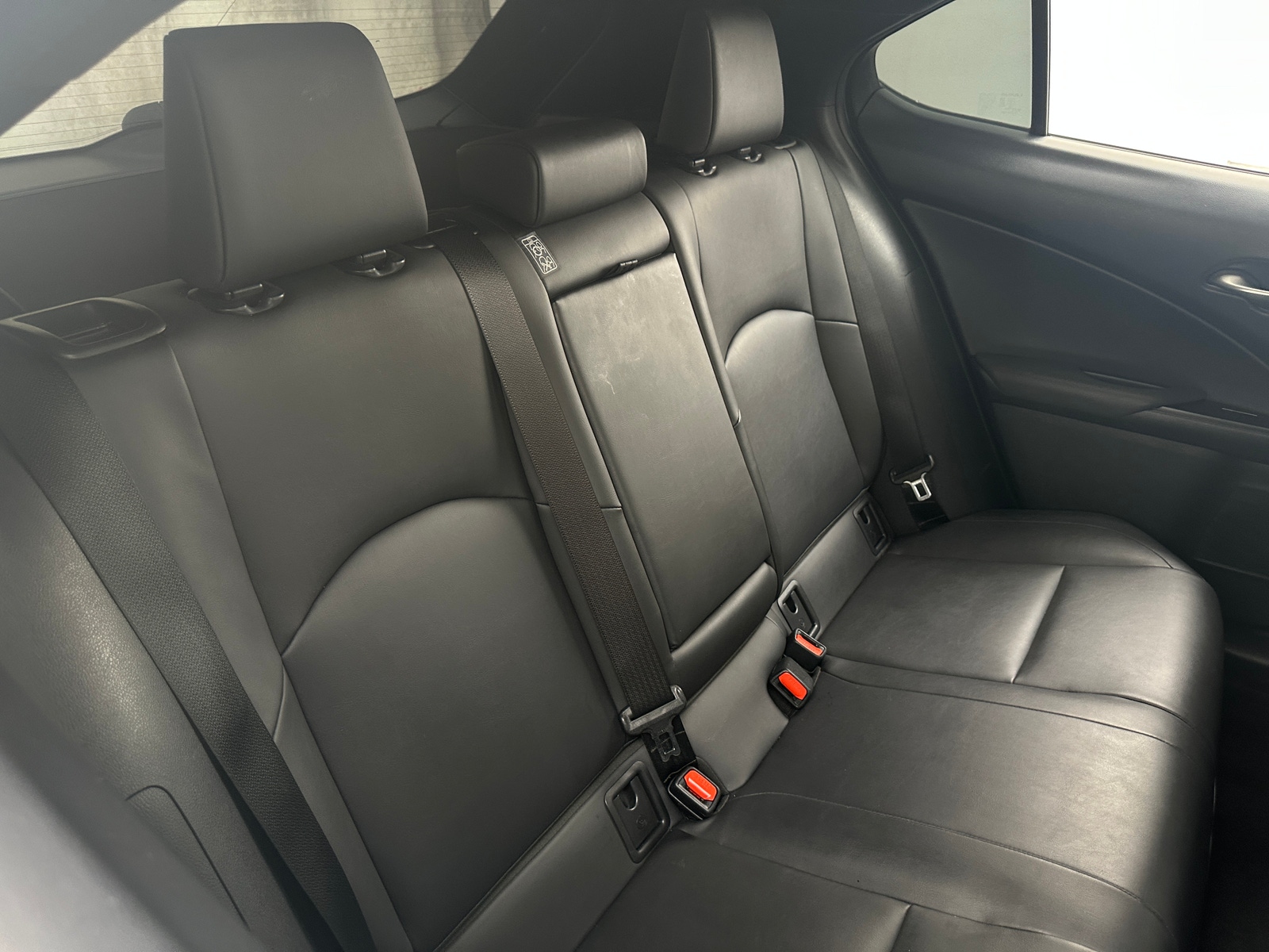 Thumbnail: 2019 Lexus UX - 5