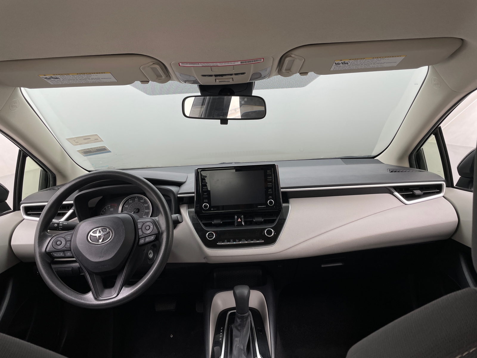 Thumbnail: 2022 Toyota Corolla - 3