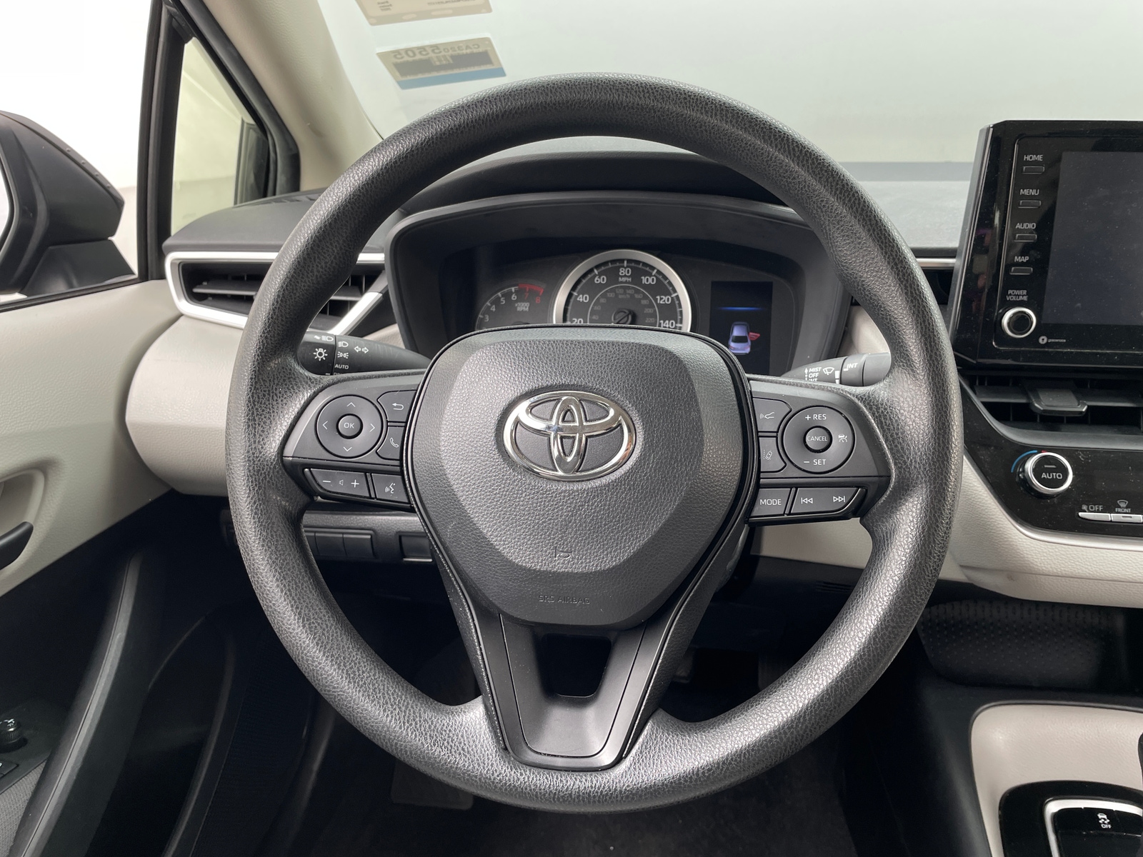 Thumbnail: 2022 Toyota Corolla - 5