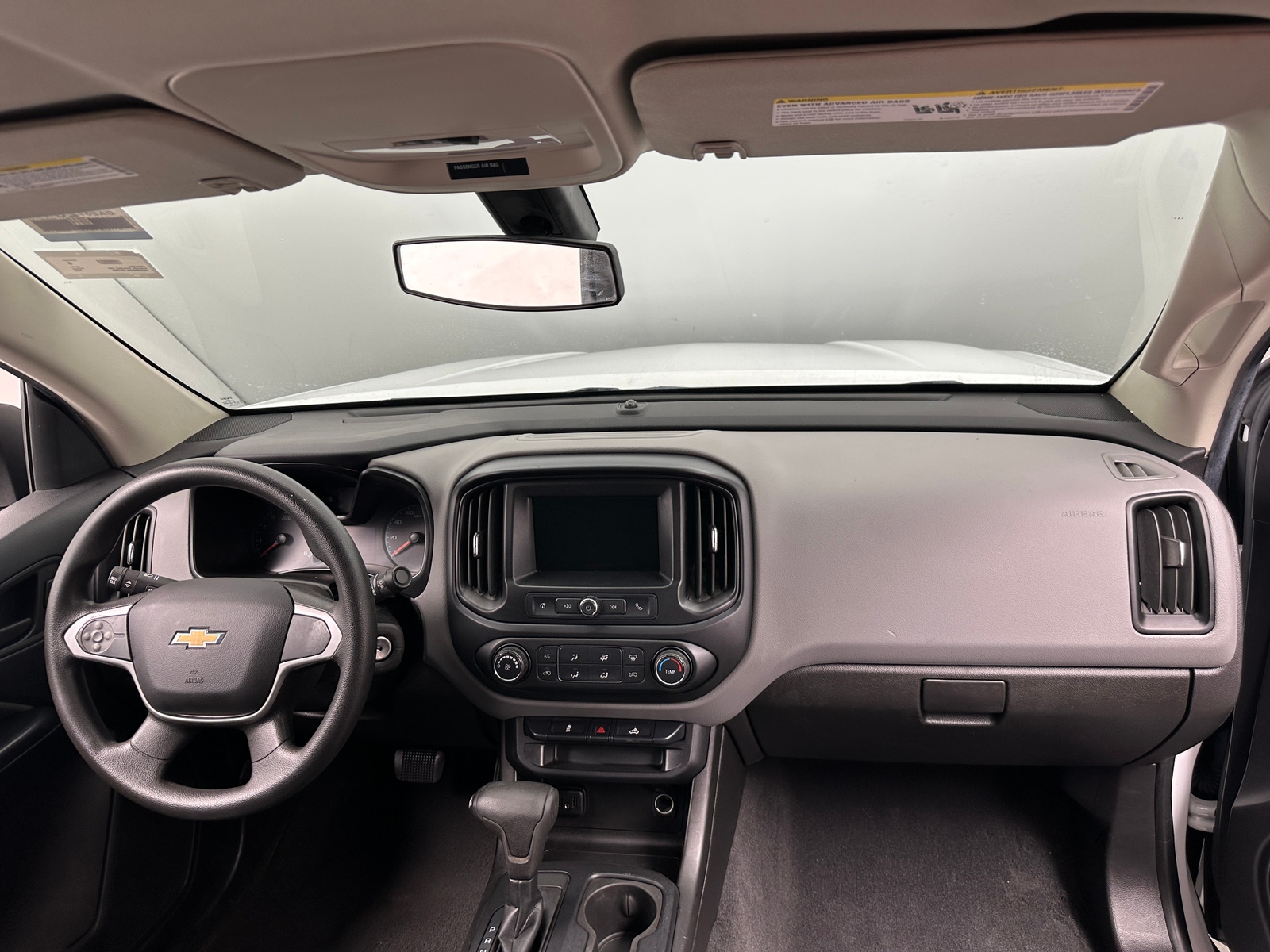 Thumbnail: 2020 Chevrolet Colorado - 3