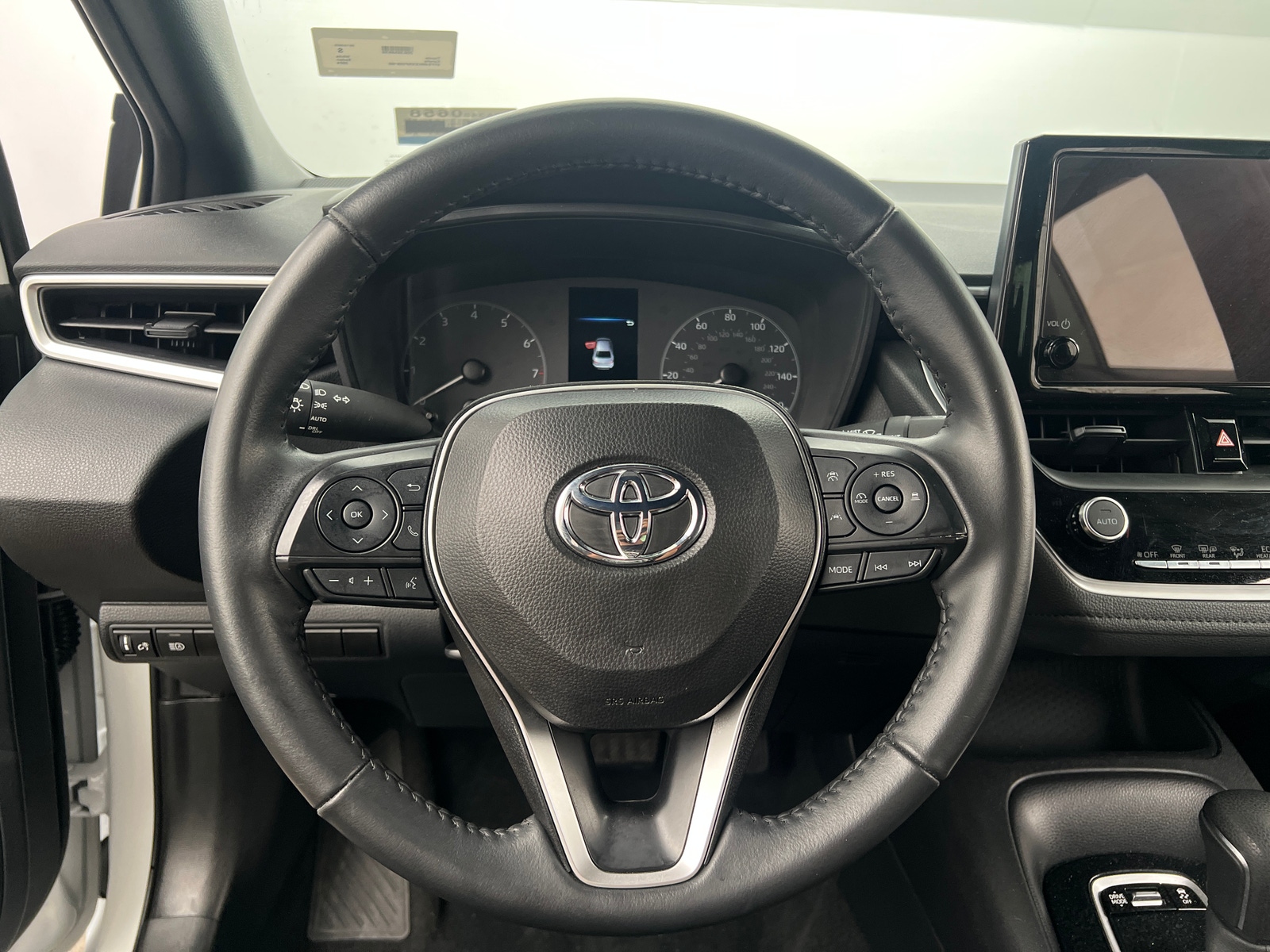 Thumbnail: 2024 Toyota Corolla - 5