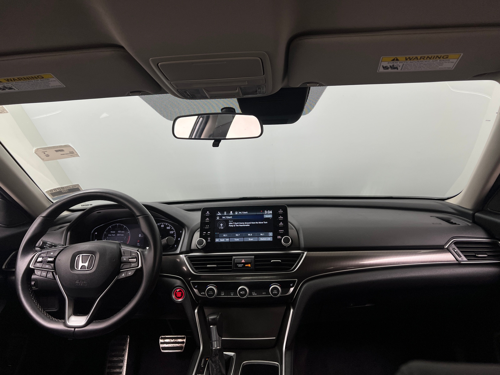 Thumbnail: 2022 Honda Accord - 3