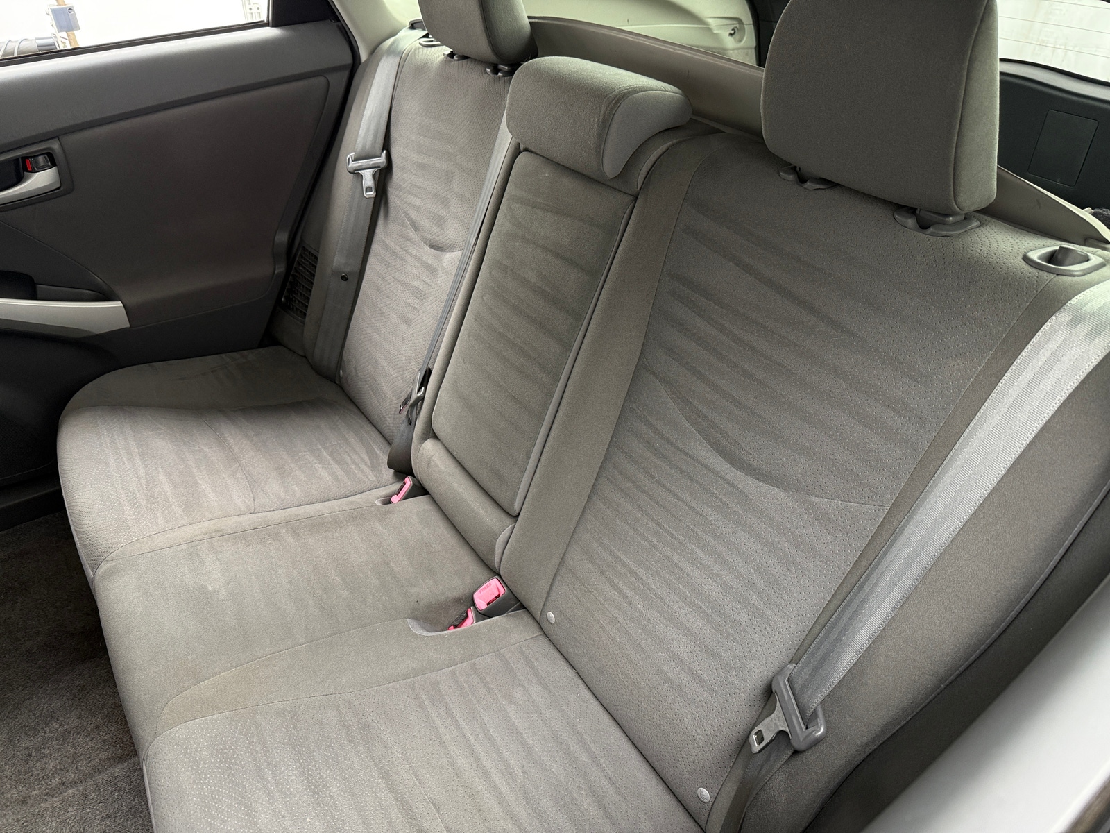 Thumbnail: 2011 Toyota Prius - 6