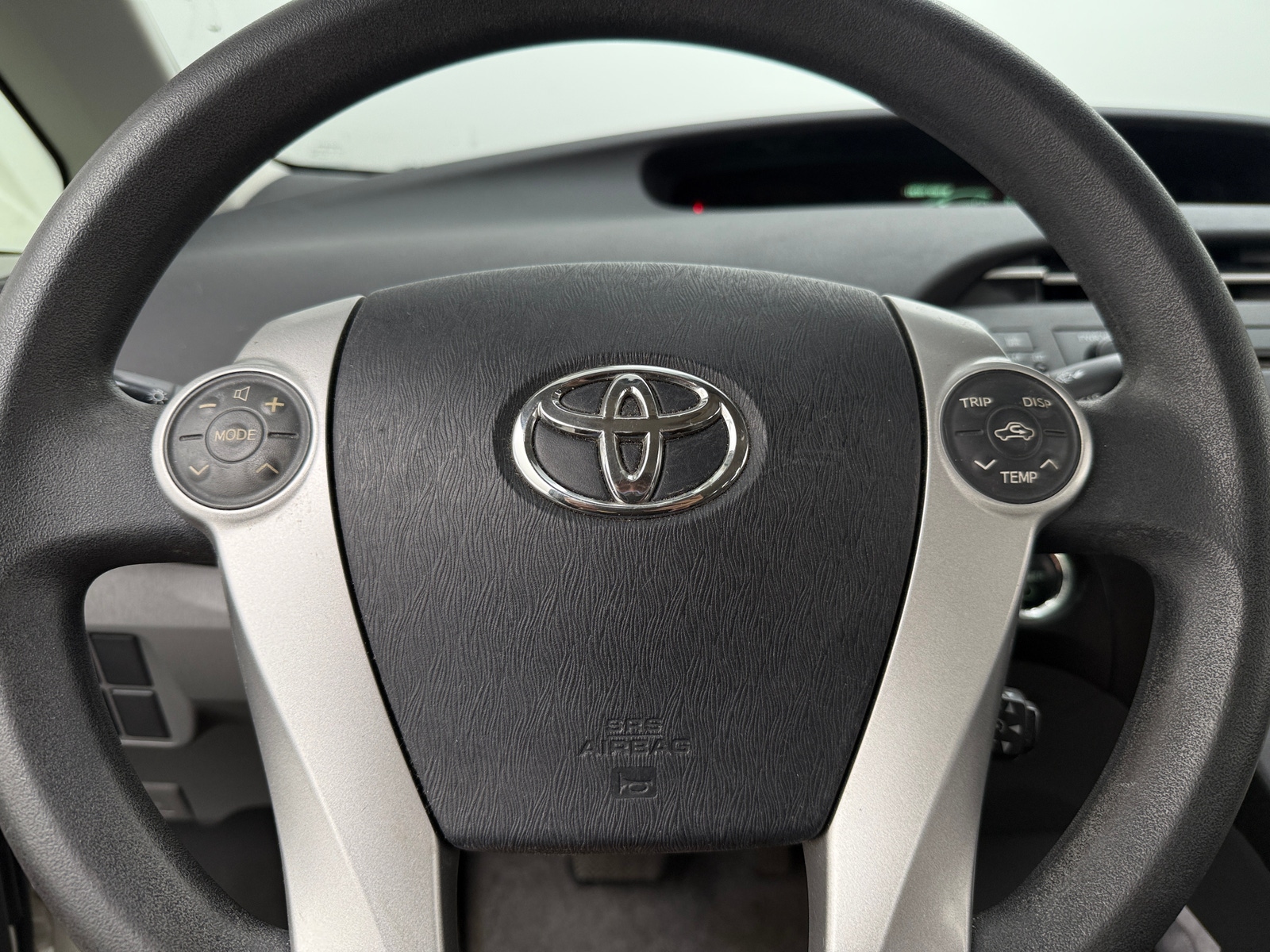 Thumbnail: 2011 Toyota Prius - 5