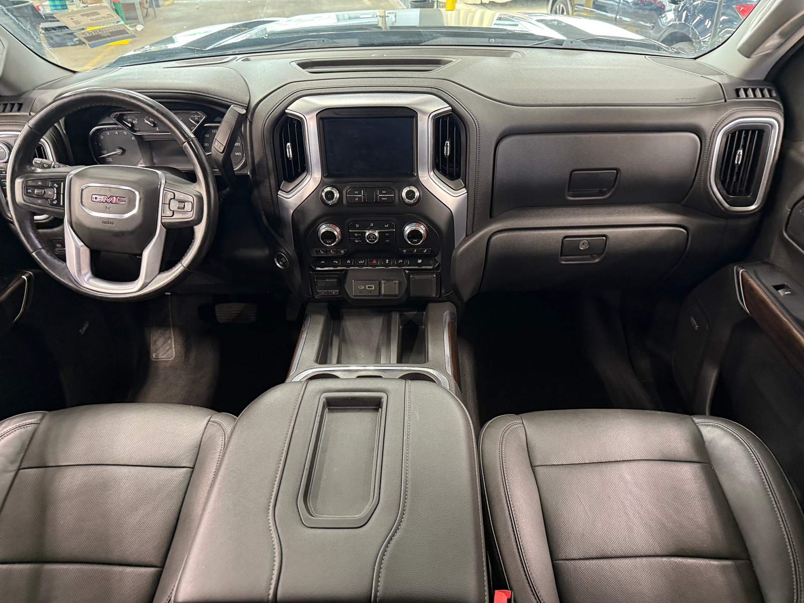 Thumbnail: 2020 GMC Sierra 1500 - 2