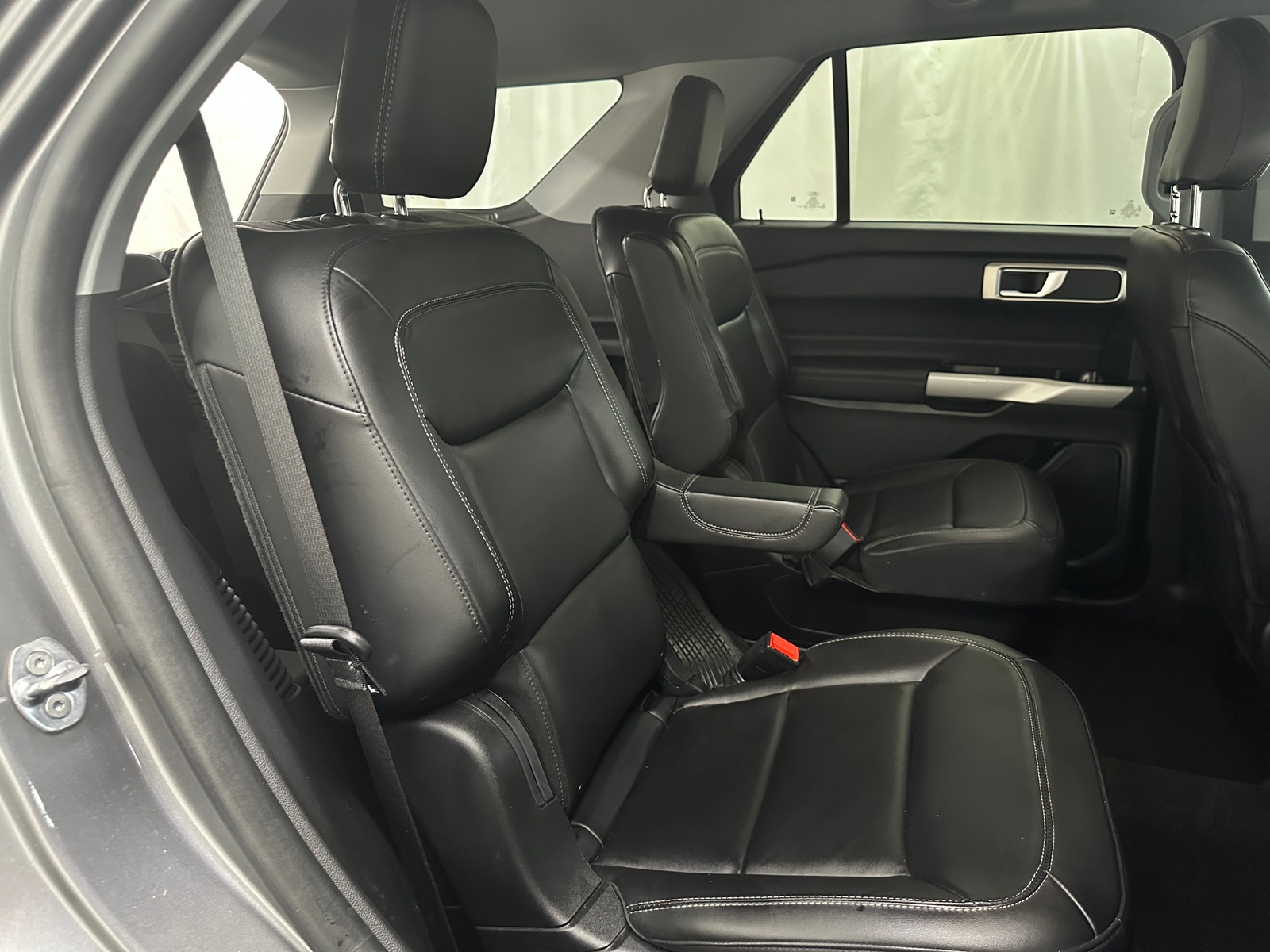 Thumbnail: 2023 Ford Explorer - 6