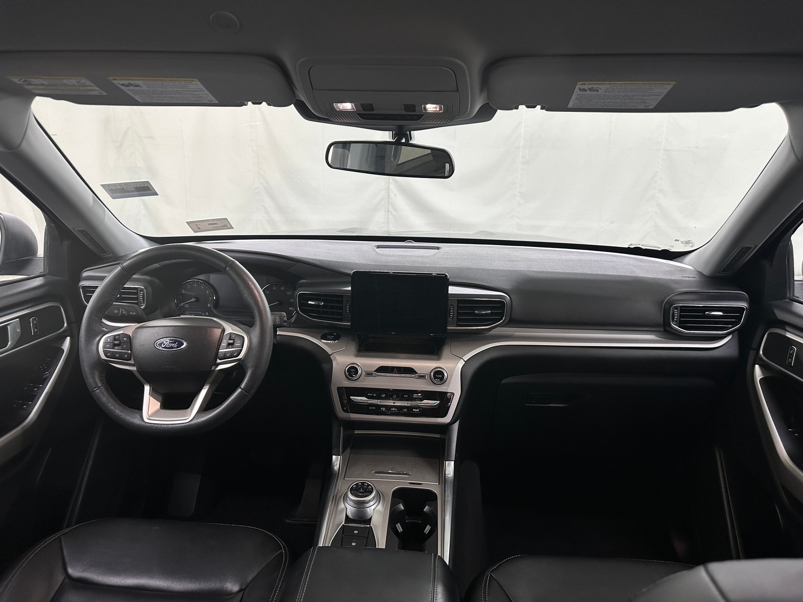 Thumbnail: 2023 Ford Explorer - 3