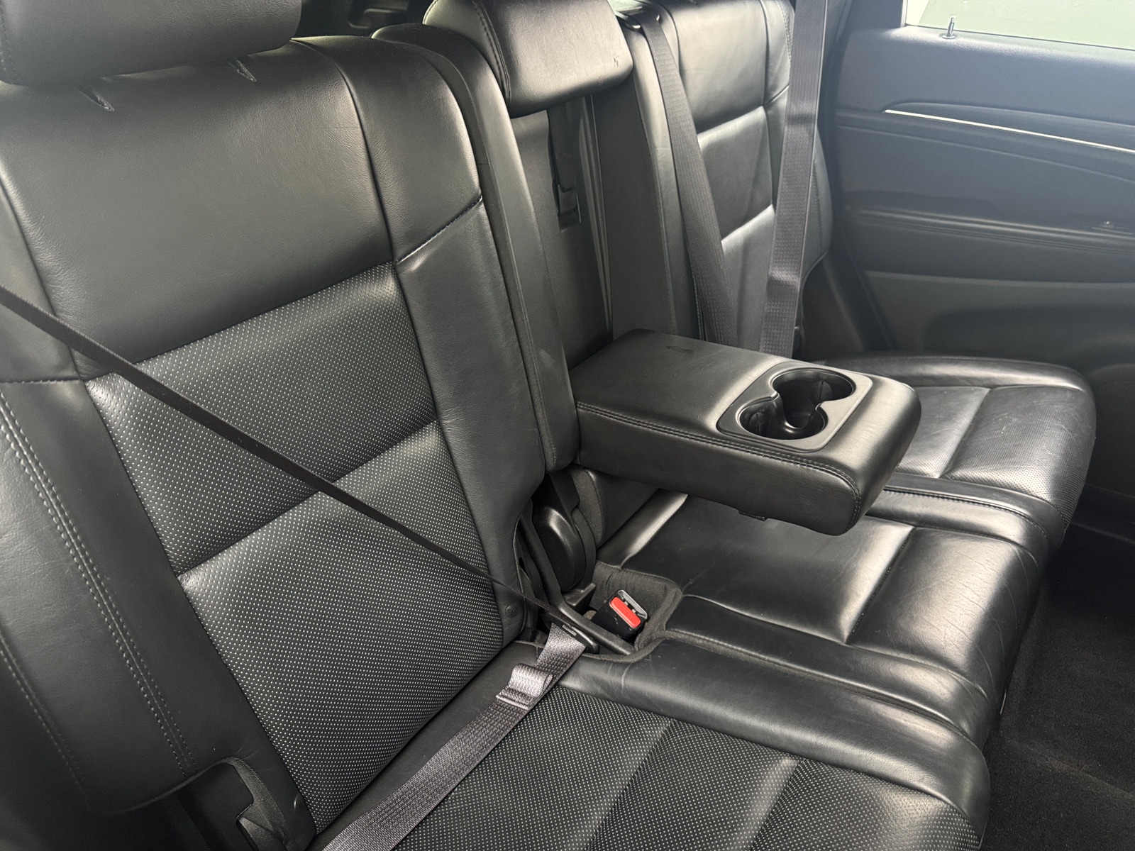 Thumbnail: 2019 Jeep Grand Cherokee - 5