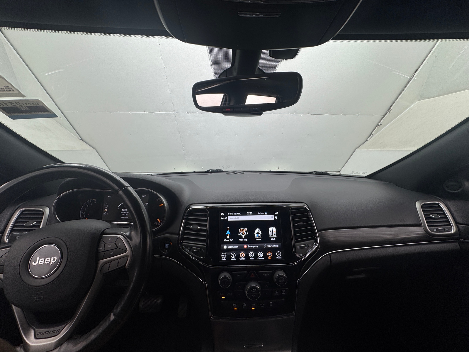 Thumbnail: 2019 Jeep Grand Cherokee - 2
