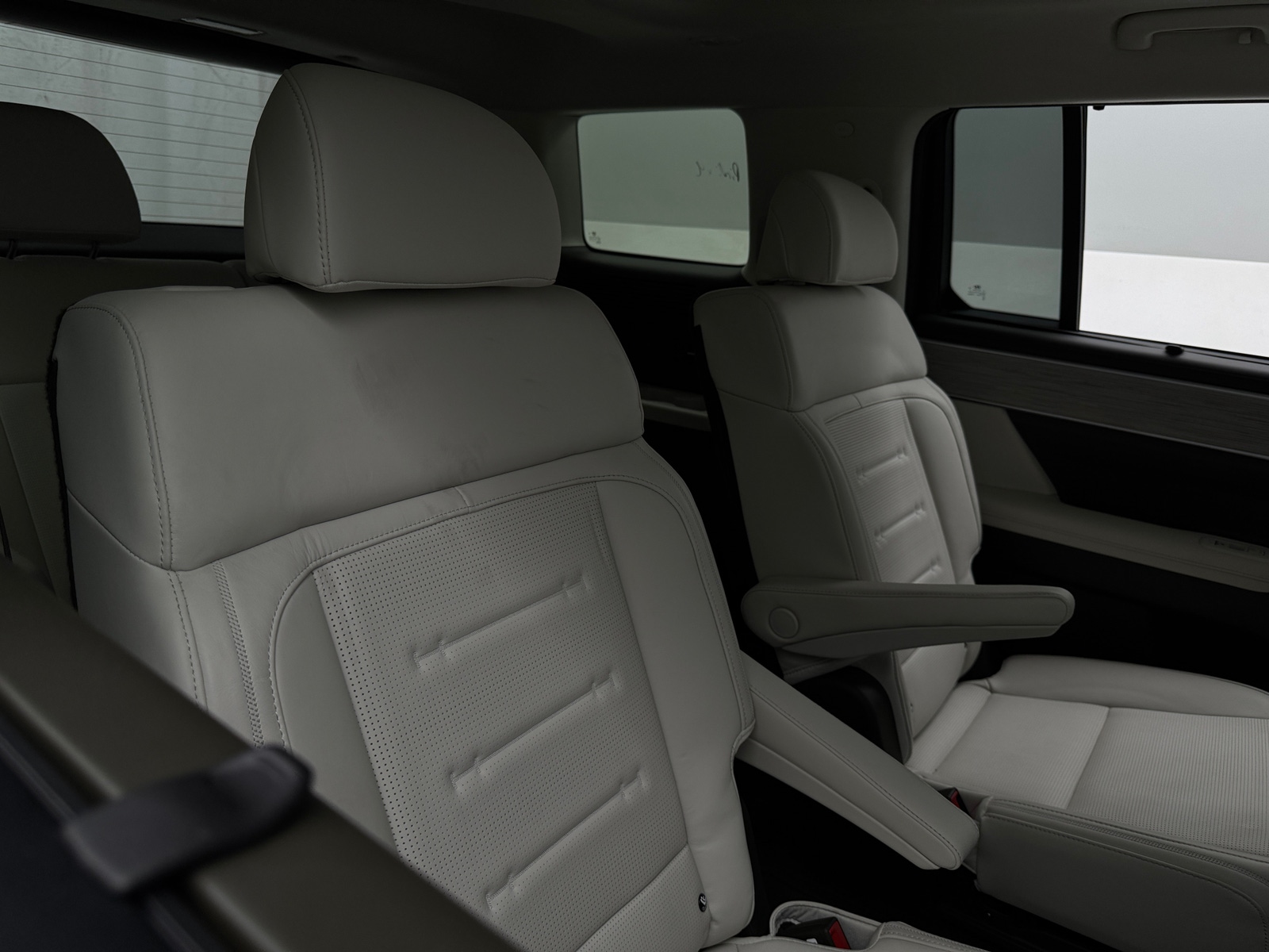 Thumbnail: 2025 Hyundai Santa Fe - 5