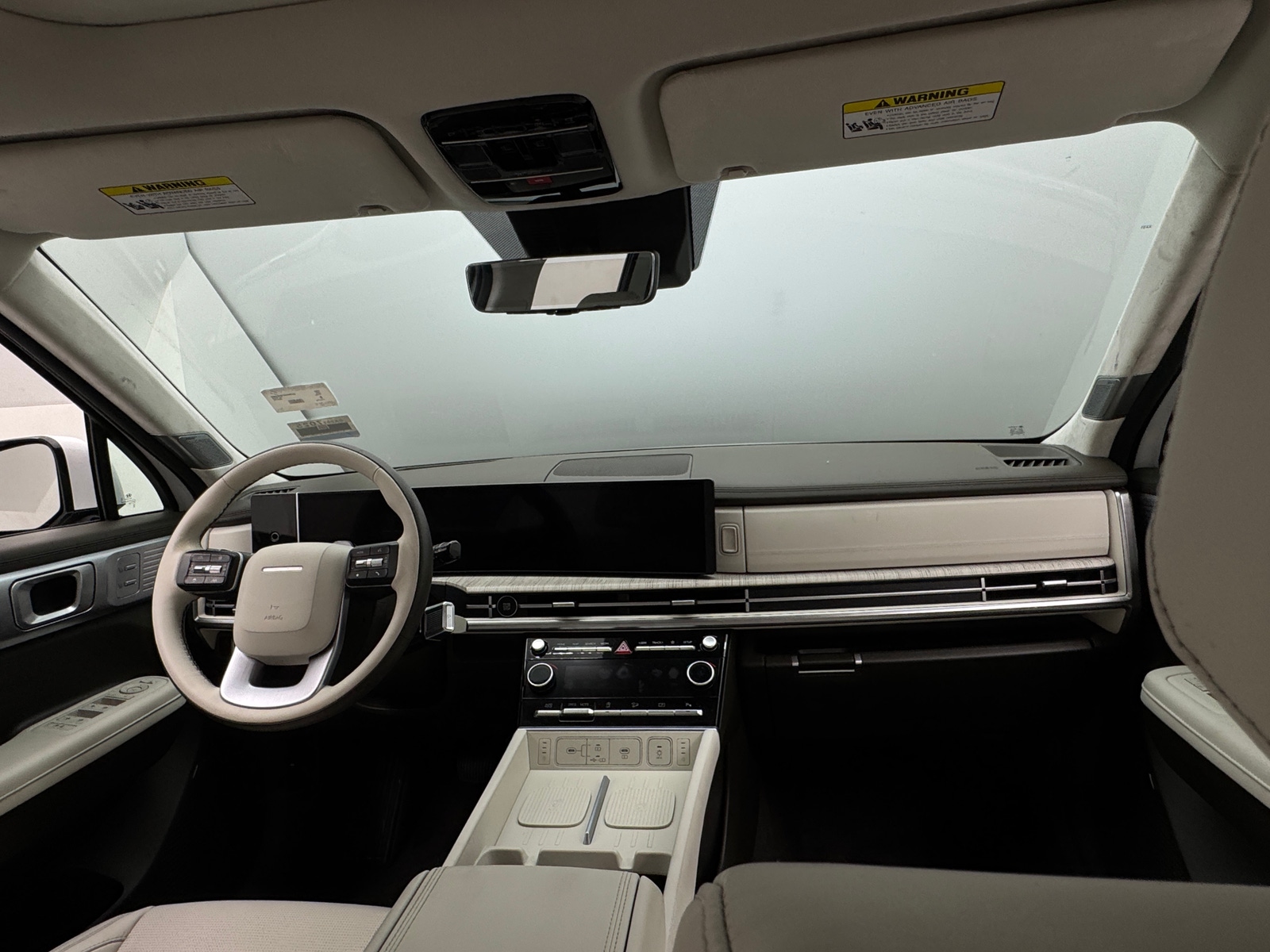 Thumbnail: 2025 Hyundai Santa Fe - 2