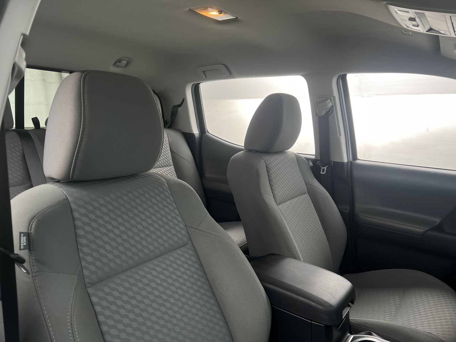 Thumbnail: 2023 Toyota Tacoma - 2