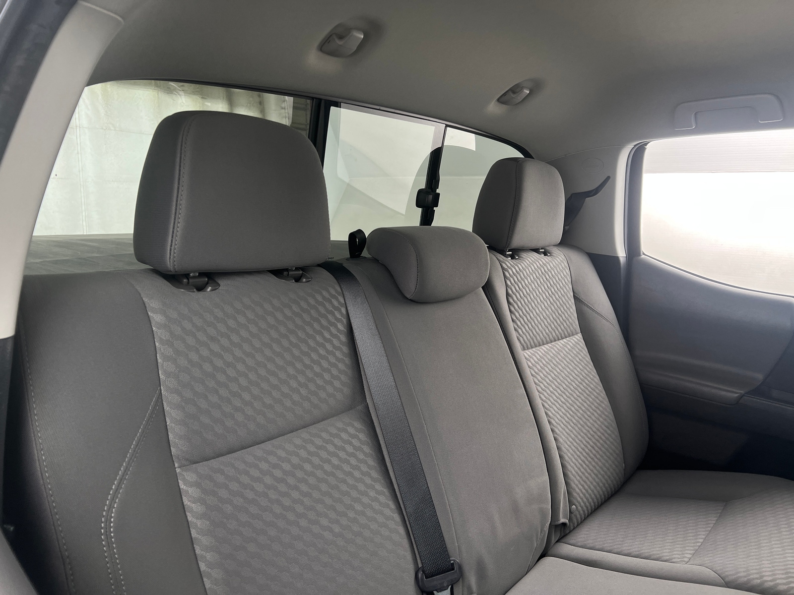 Thumbnail: 2023 Toyota Tacoma - 6