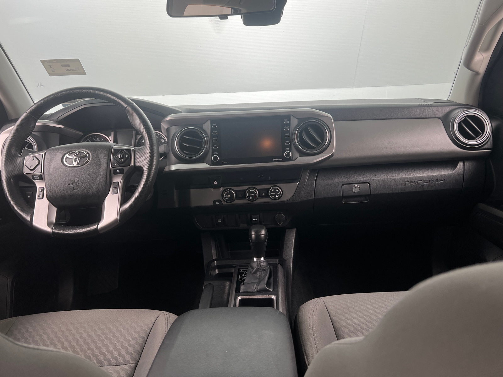 Thumbnail: 2023 Toyota Tacoma - 3