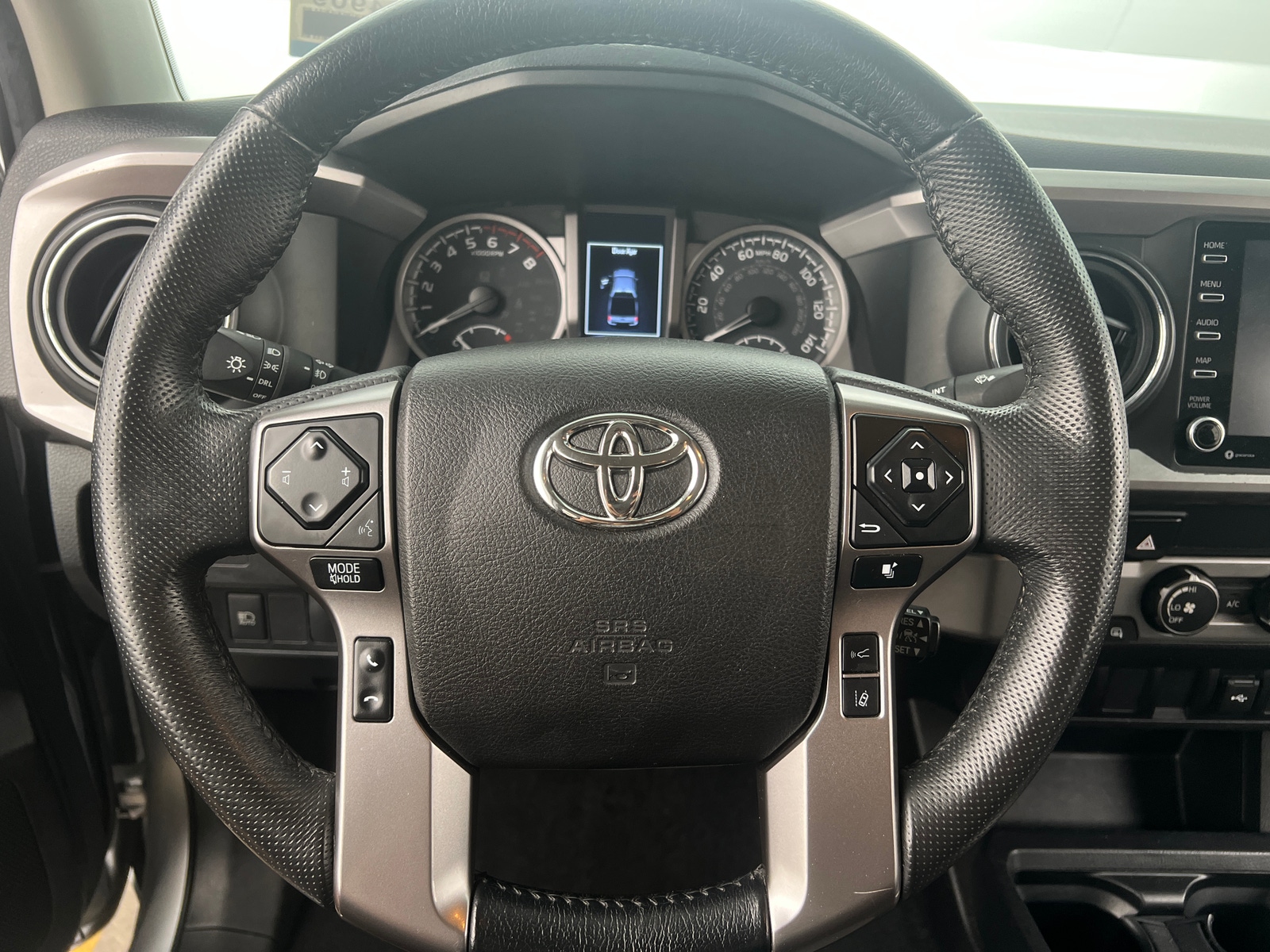 Thumbnail: 2023 Toyota Tacoma - 5