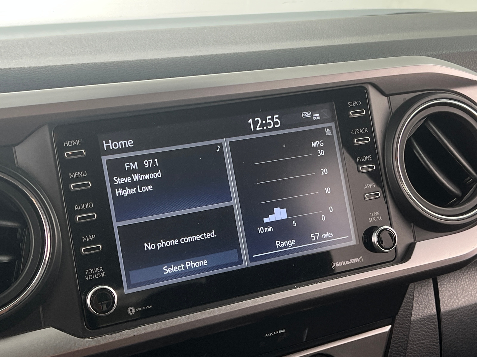 Thumbnail: 2023 Toyota Tacoma - 4