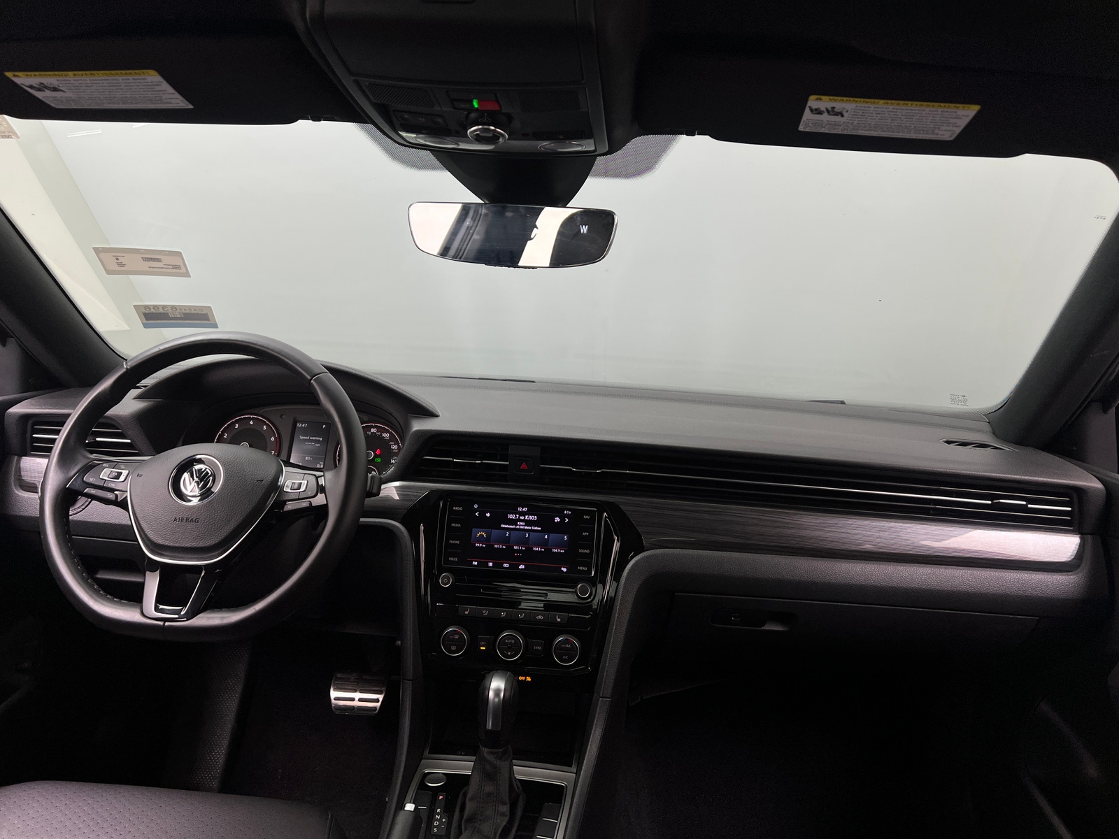 Thumbnail: 2021 Volkswagen Passat - 2