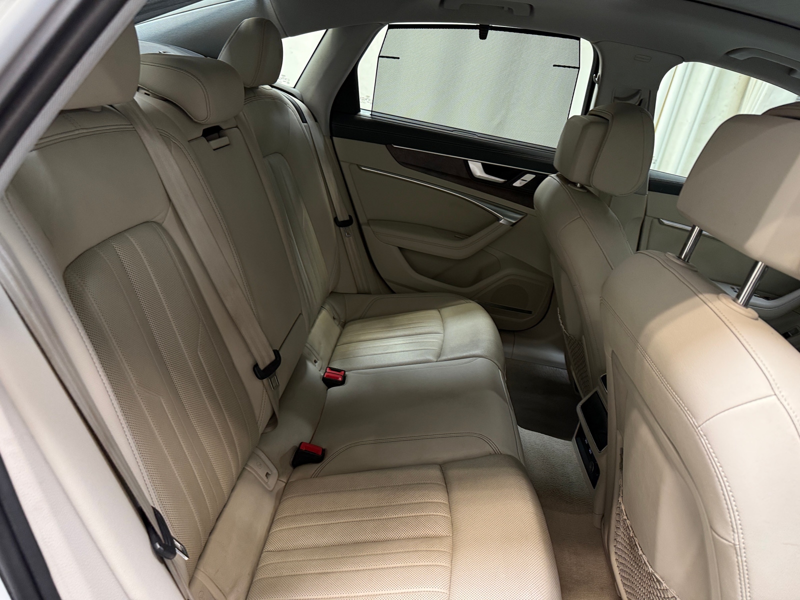 Thumbnail: 2019 Audi A6 - 5