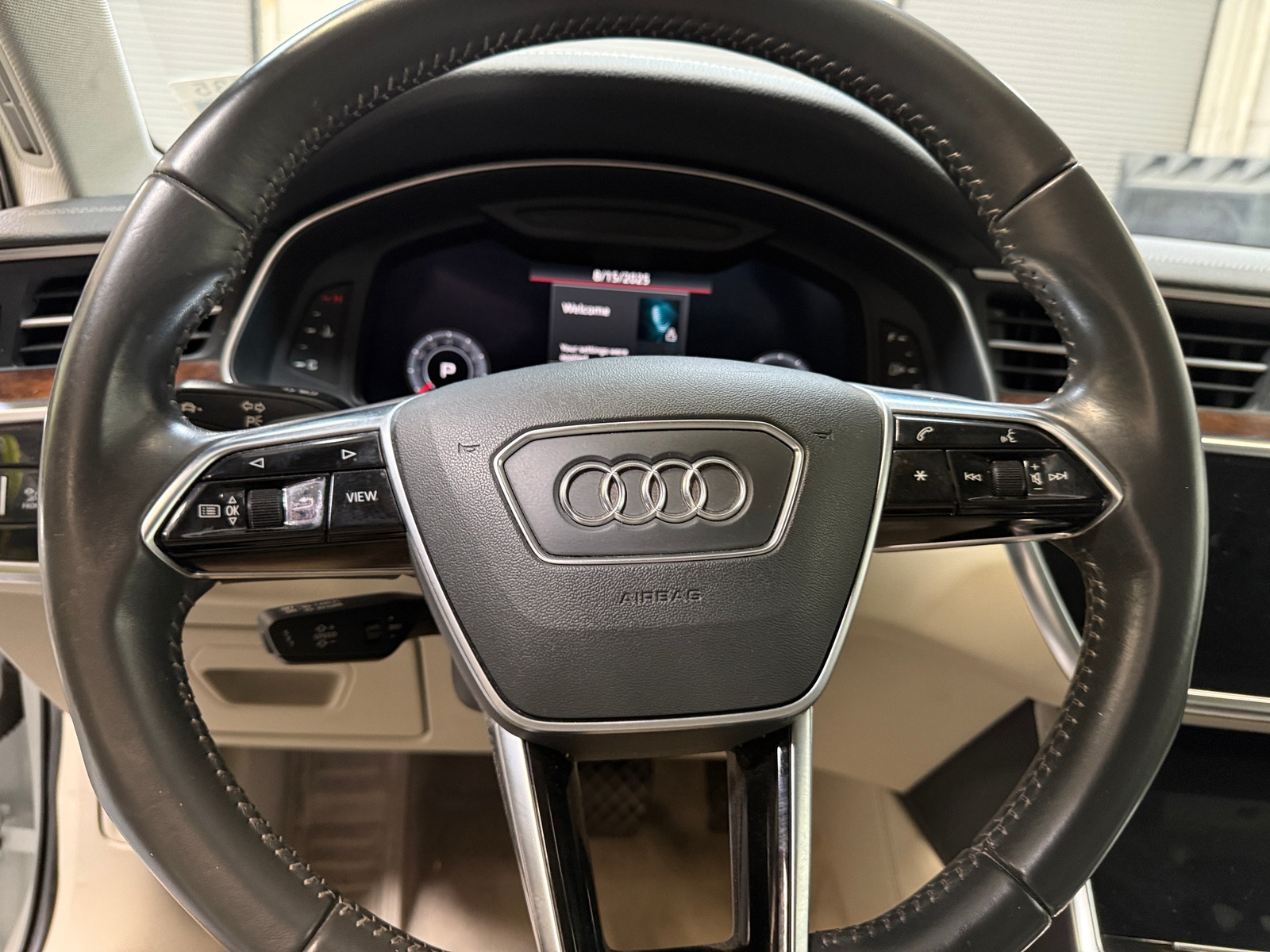 Thumbnail: 2019 Audi A6 - 4