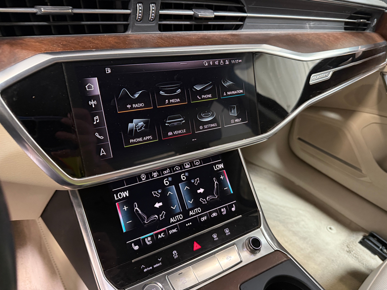 Thumbnail: 2019 Audi A6 - 3