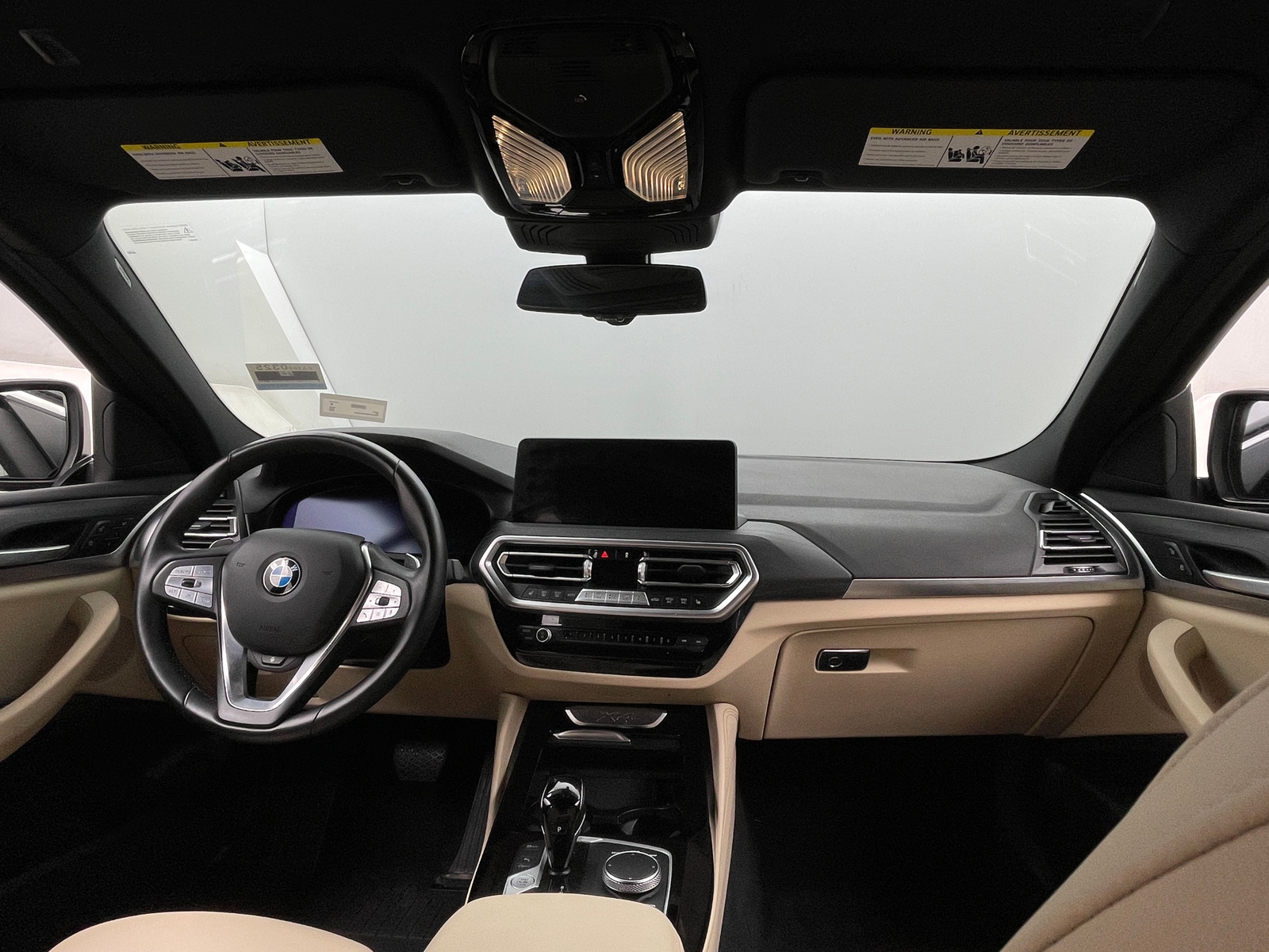 Thumbnail: 2022 BMW X4 - 2