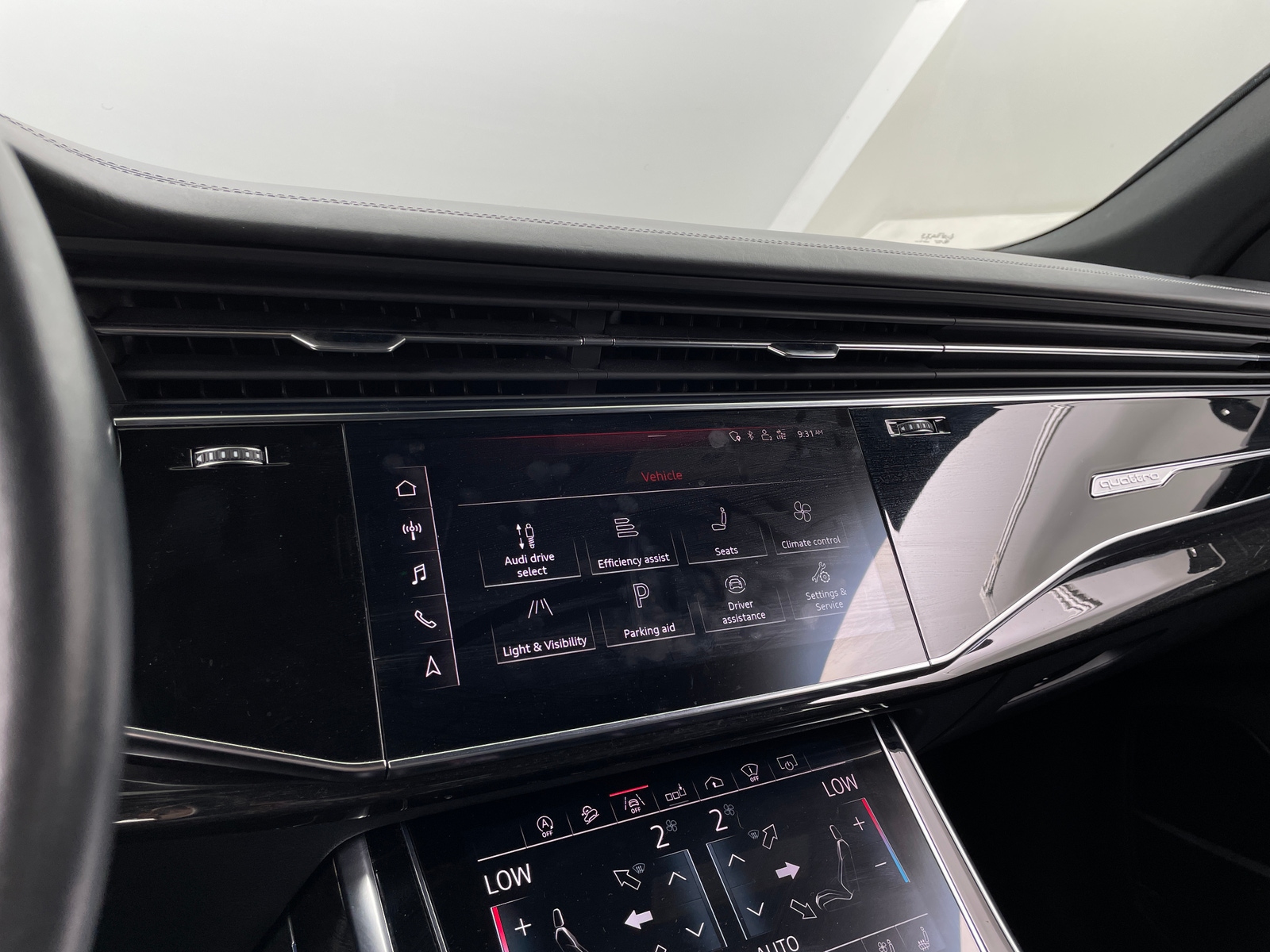 Thumbnail: 2019 Audi Q8 - 3