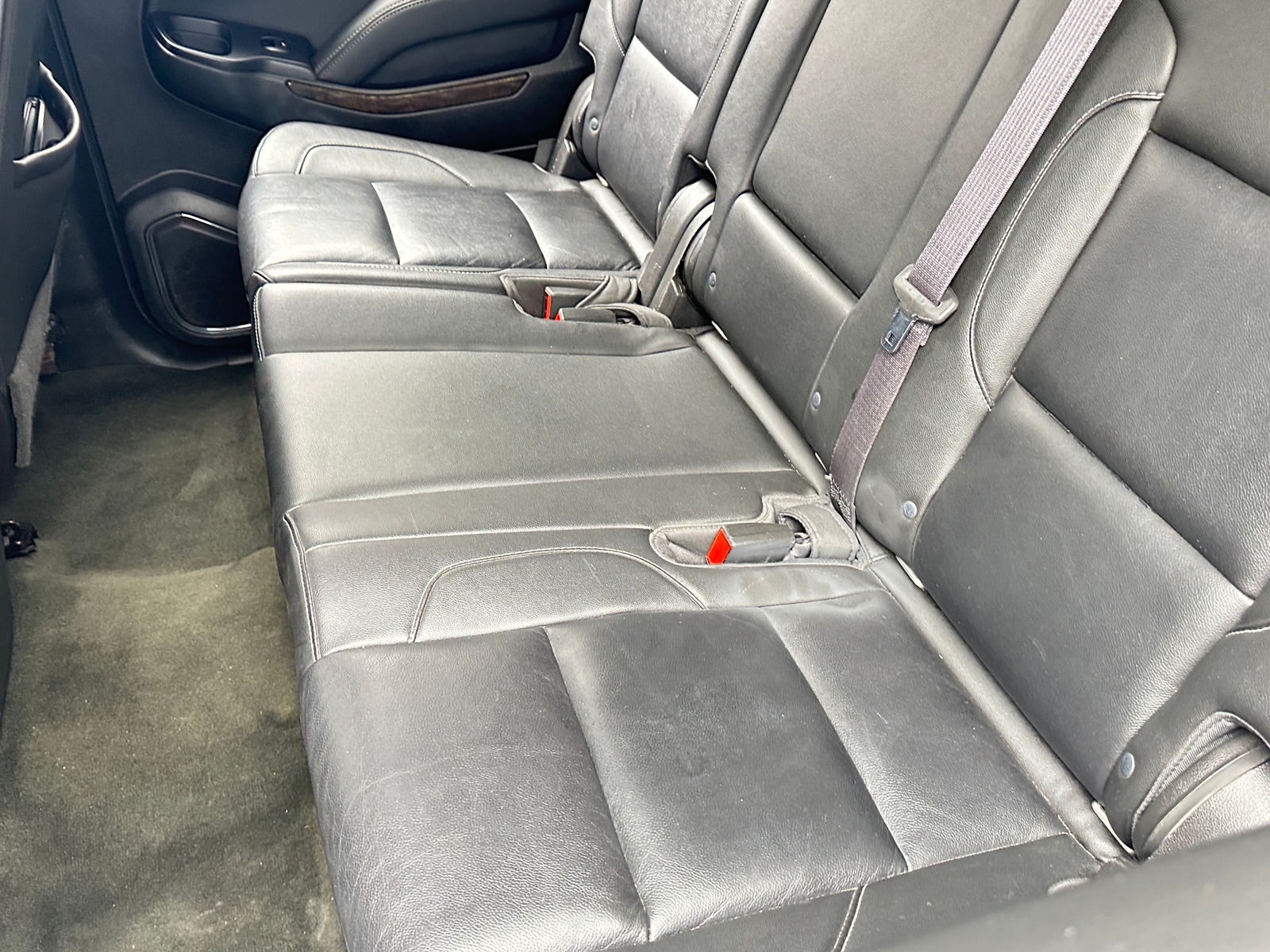 Thumbnail: 2016 Chevrolet Suburban - 5