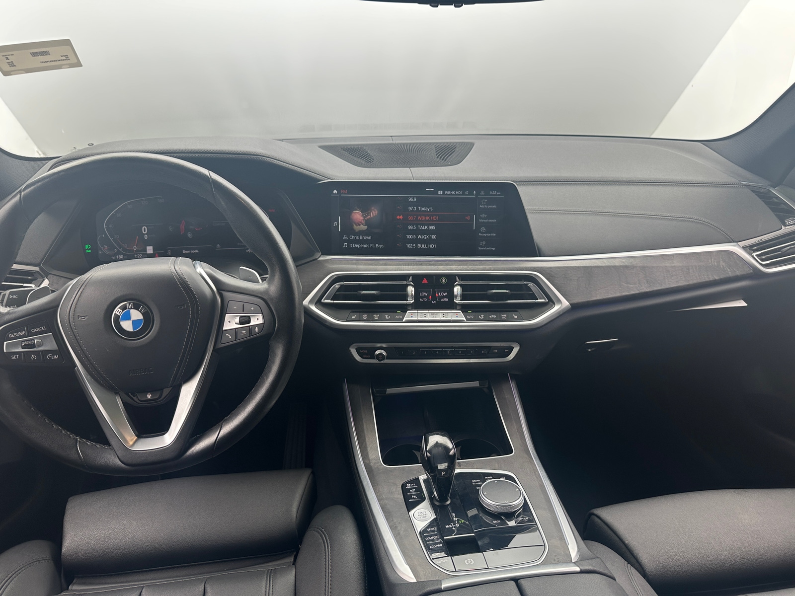 Thumbnail: 2022 BMW X5 - 2