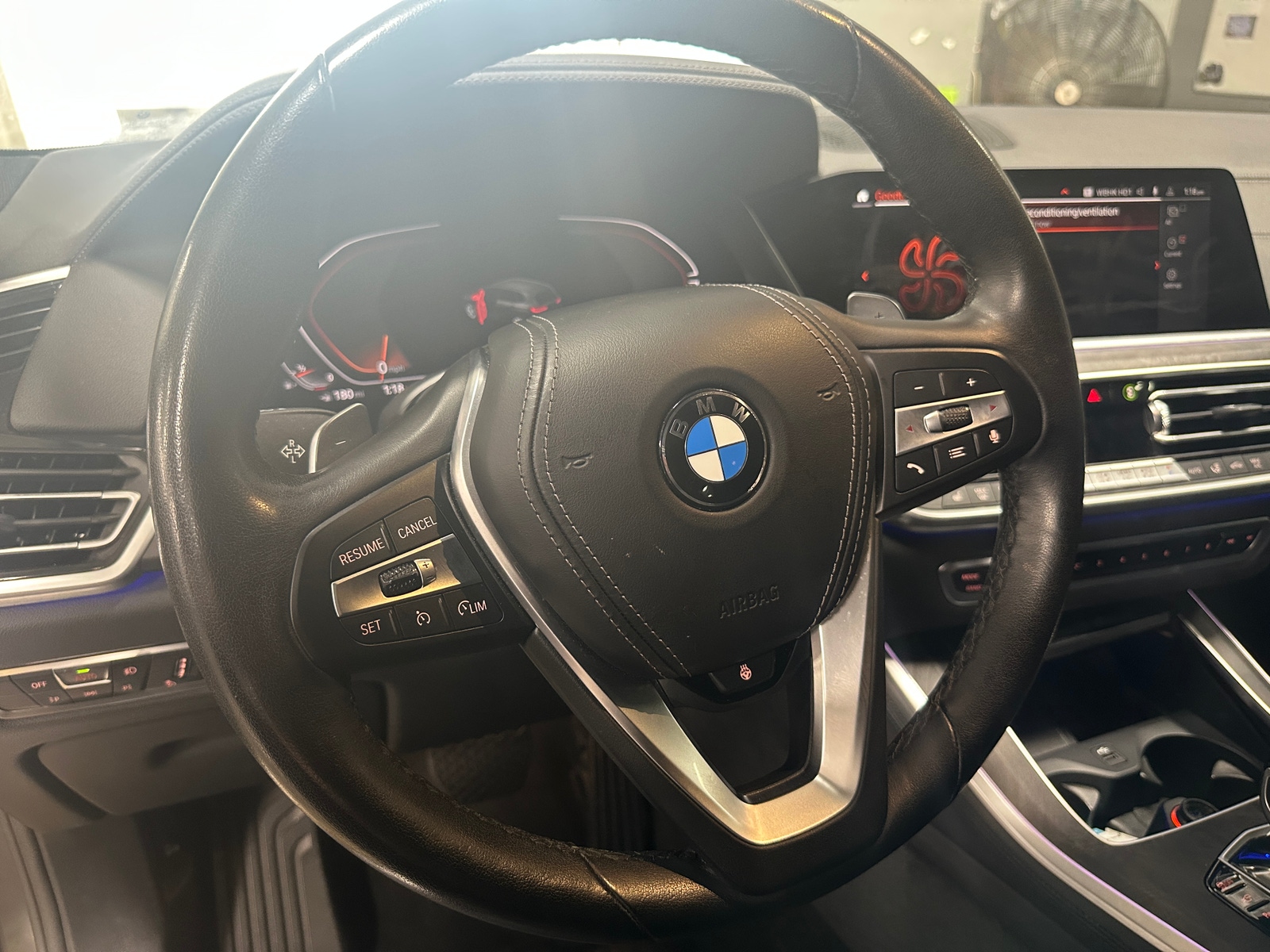 Thumbnail: 2022 BMW X5 - 4