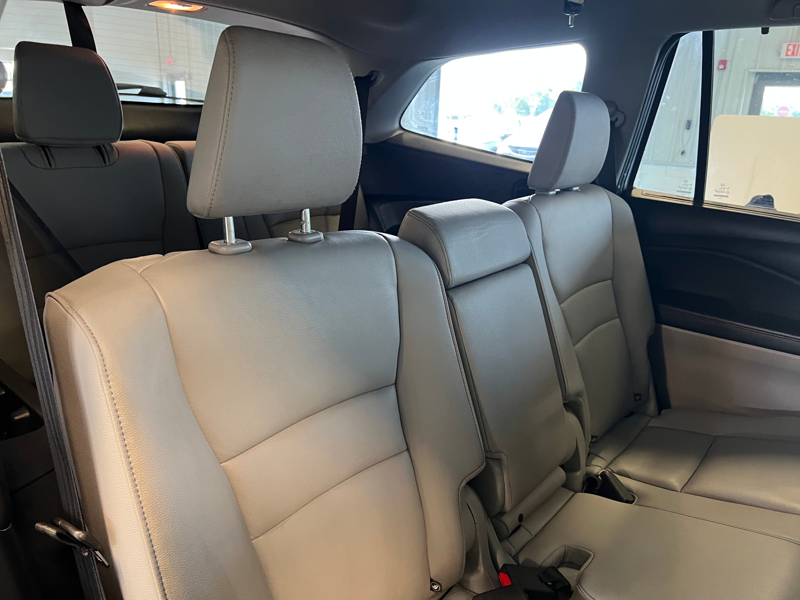 Thumbnail: 2020 Honda Pilot - 5