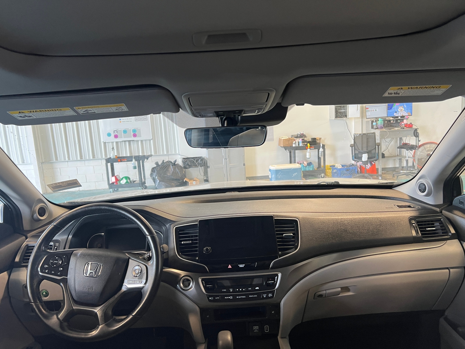Thumbnail: 2020 Honda Pilot - 2