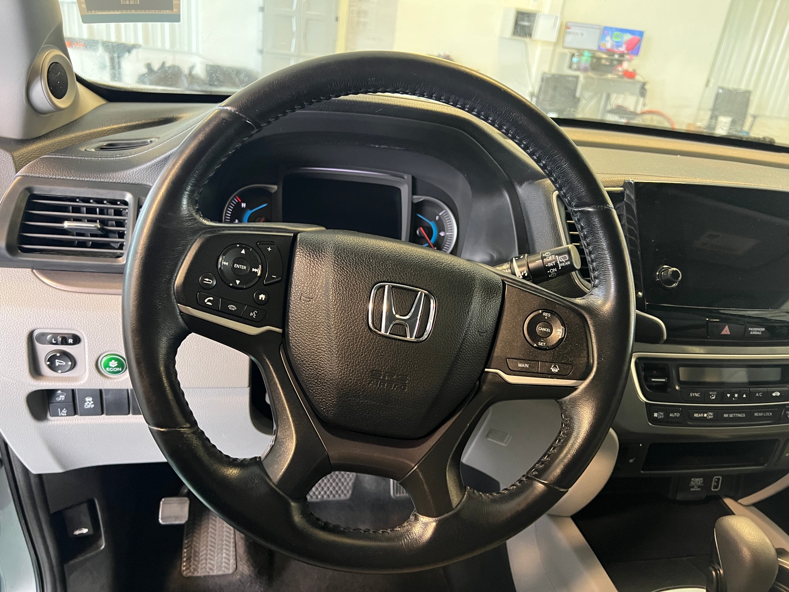 Thumbnail: 2020 Honda Pilot - 4