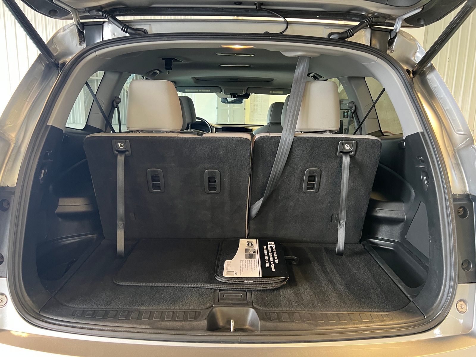 Thumbnail: 2020 Honda Pilot - 6