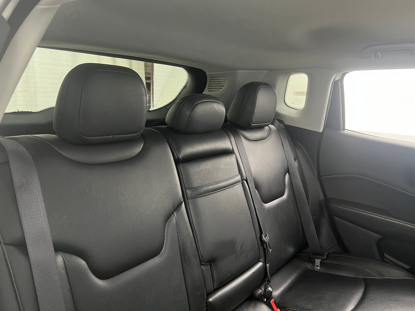 Thumbnail: 2019 Jeep Compass - 5