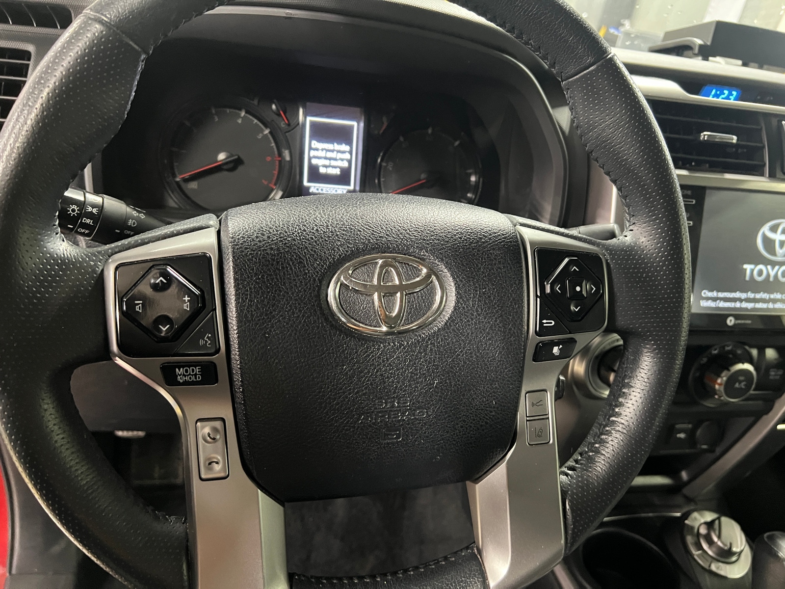 Thumbnail: 2022 Toyota 4Runner - 4