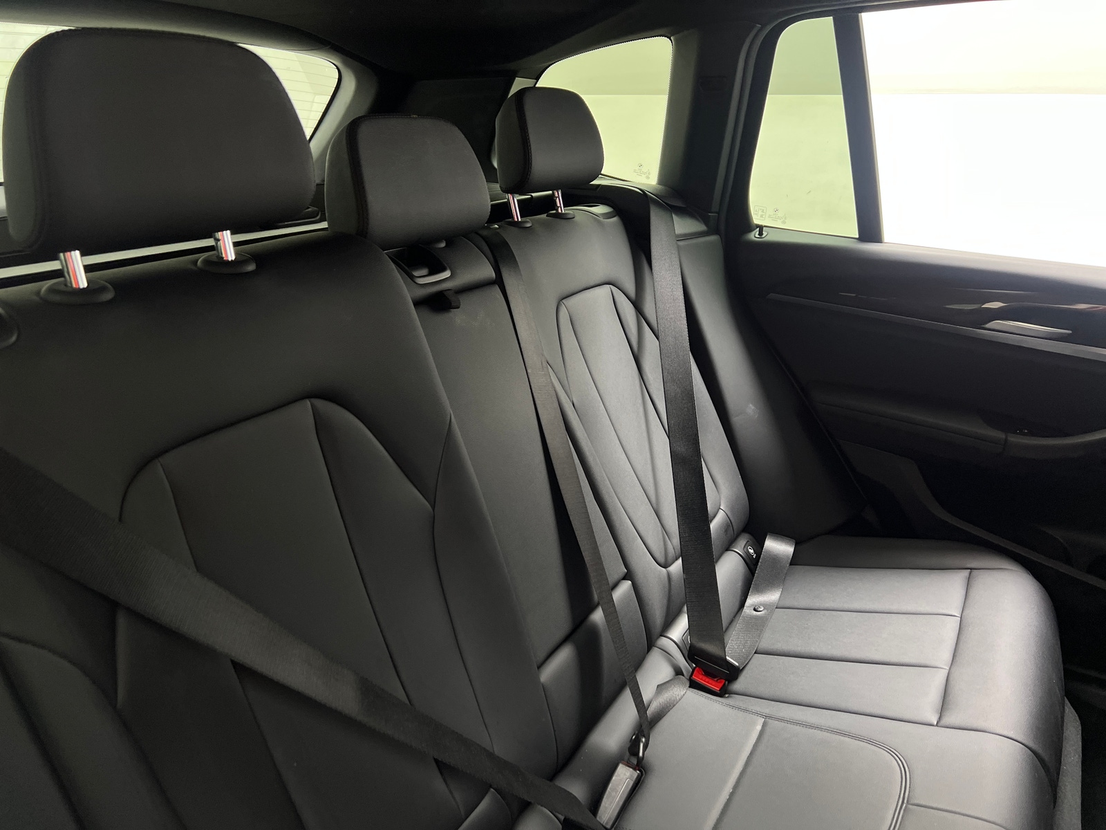 Thumbnail: 2019 BMW X3 - 5