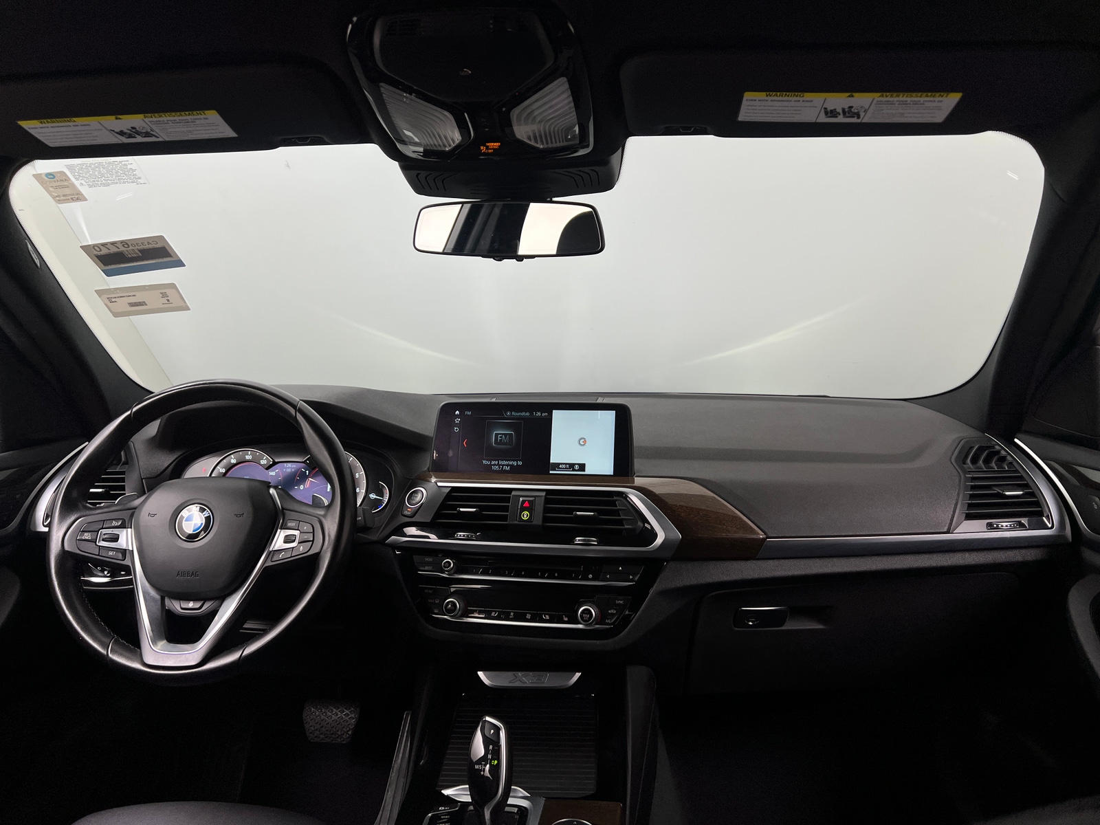 Thumbnail: 2019 BMW X3 - 2