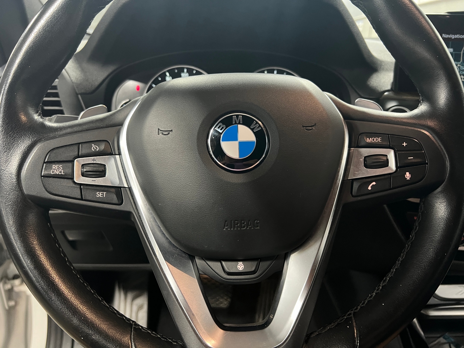 Thumbnail: 2019 BMW X3 - 4