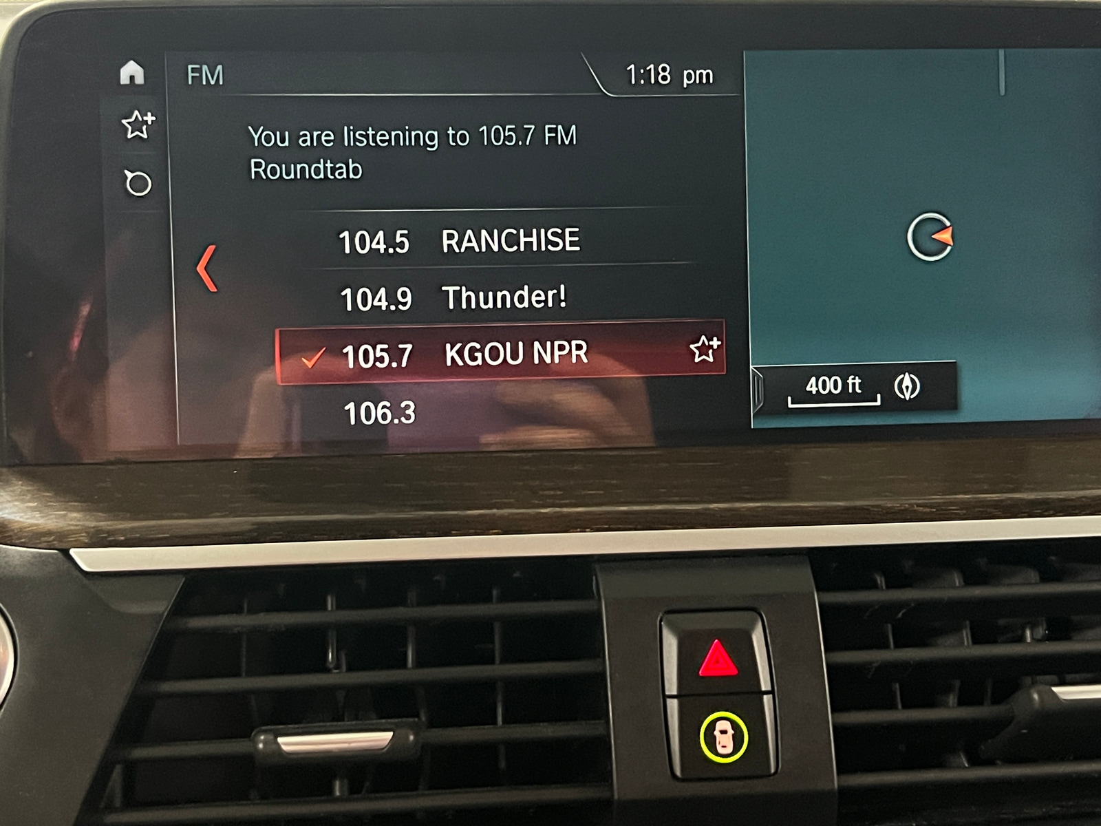 Thumbnail: 2019 BMW X3 - 3