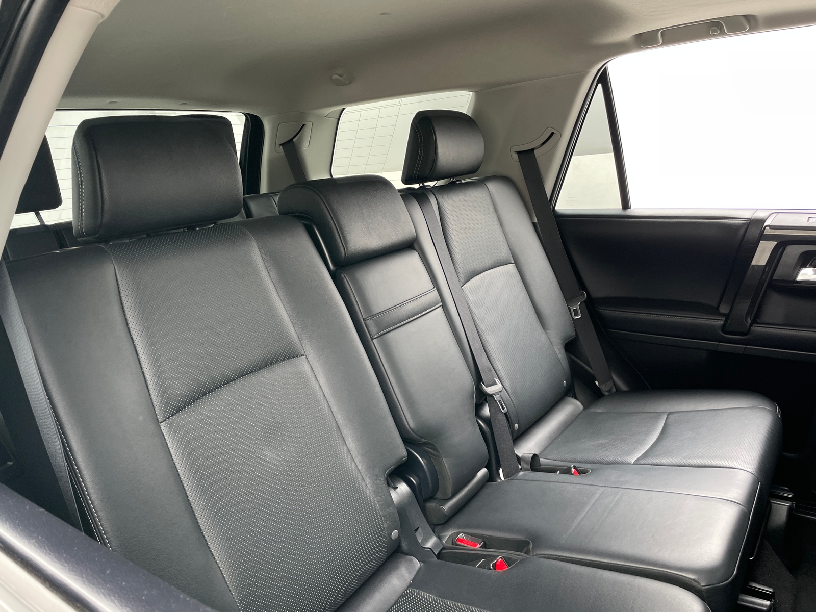 Thumbnail: 2019 Toyota 4Runner - 5