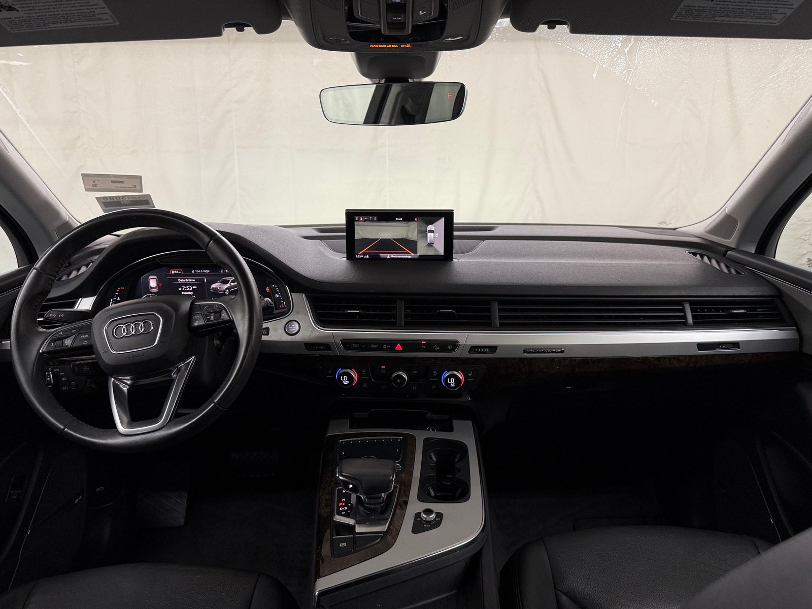Thumbnail: 2019 Audi Q7 - 2