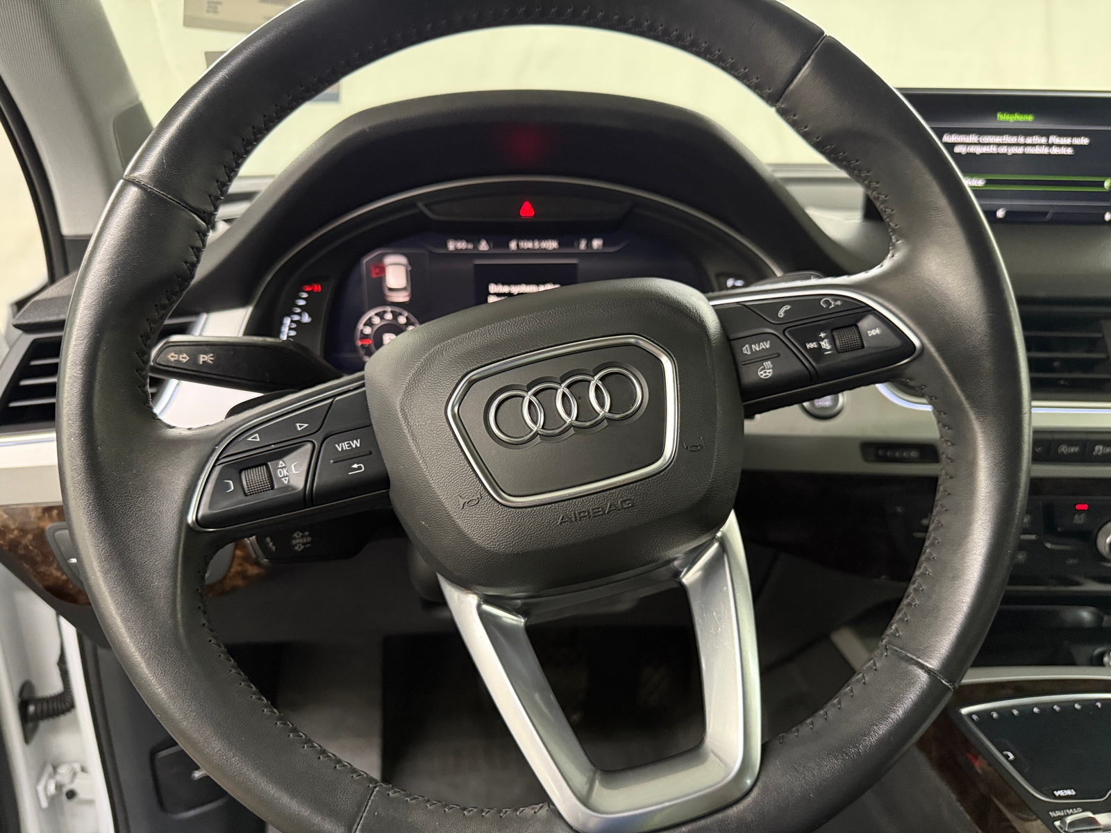 Thumbnail: 2019 Audi Q7 - 4