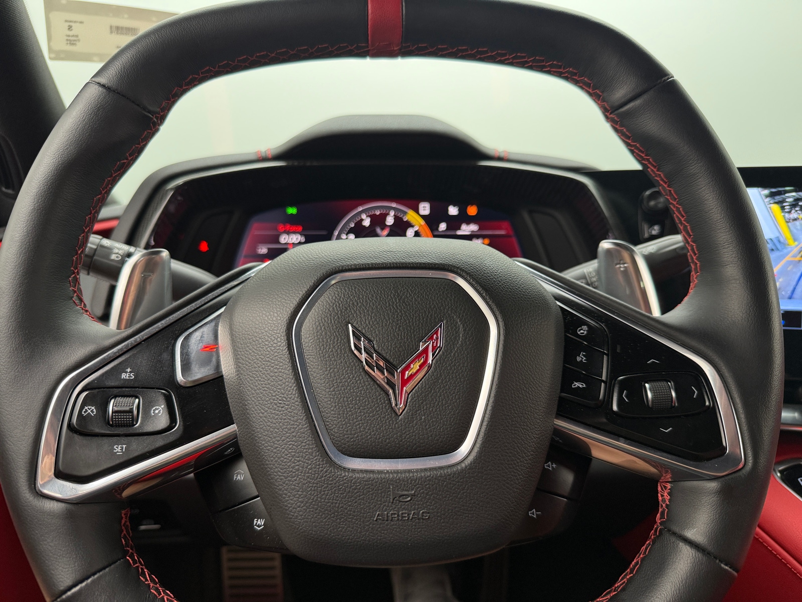 Thumbnail: 2021 Chevrolet Corvette - 3
