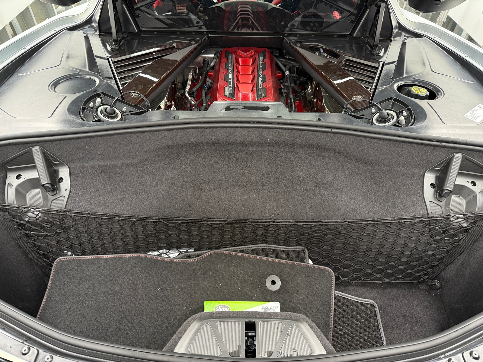 Thumbnail: 2021 Chevrolet Corvette - 4