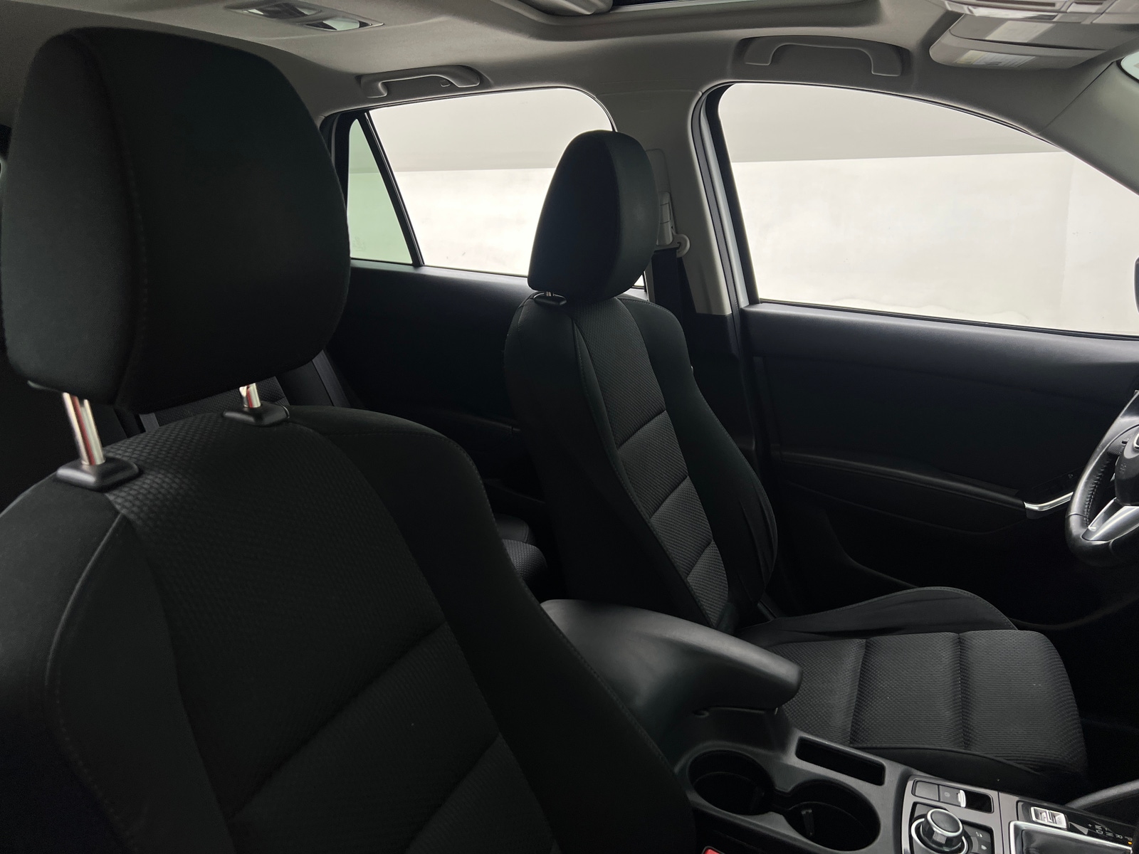 Thumbnail: 2016 Mazda CX-5 - 2